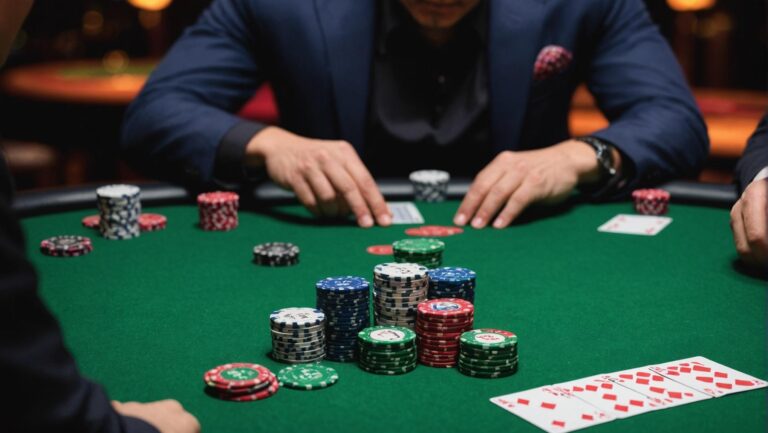 1 Chip Poker bằng Bao Nhiêu Tiền?