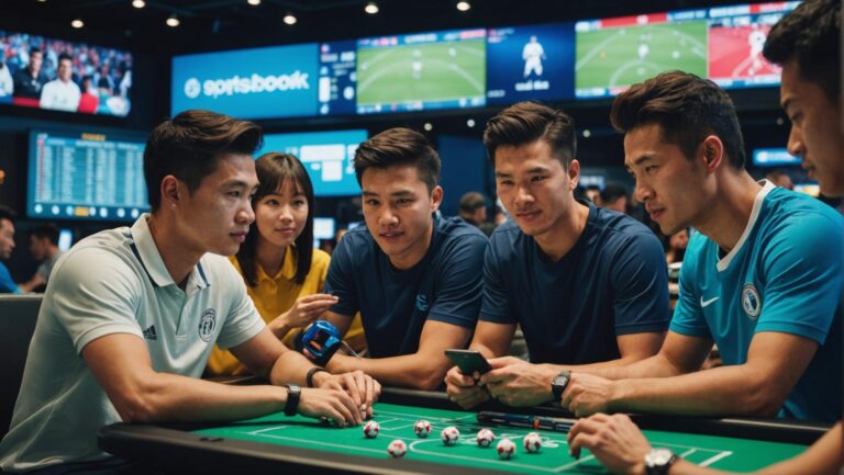 Đăng Ký Lô Đề Online: Hướng Dẫn Toàn Diện từ Kèo Thơm Mỗi Ngày