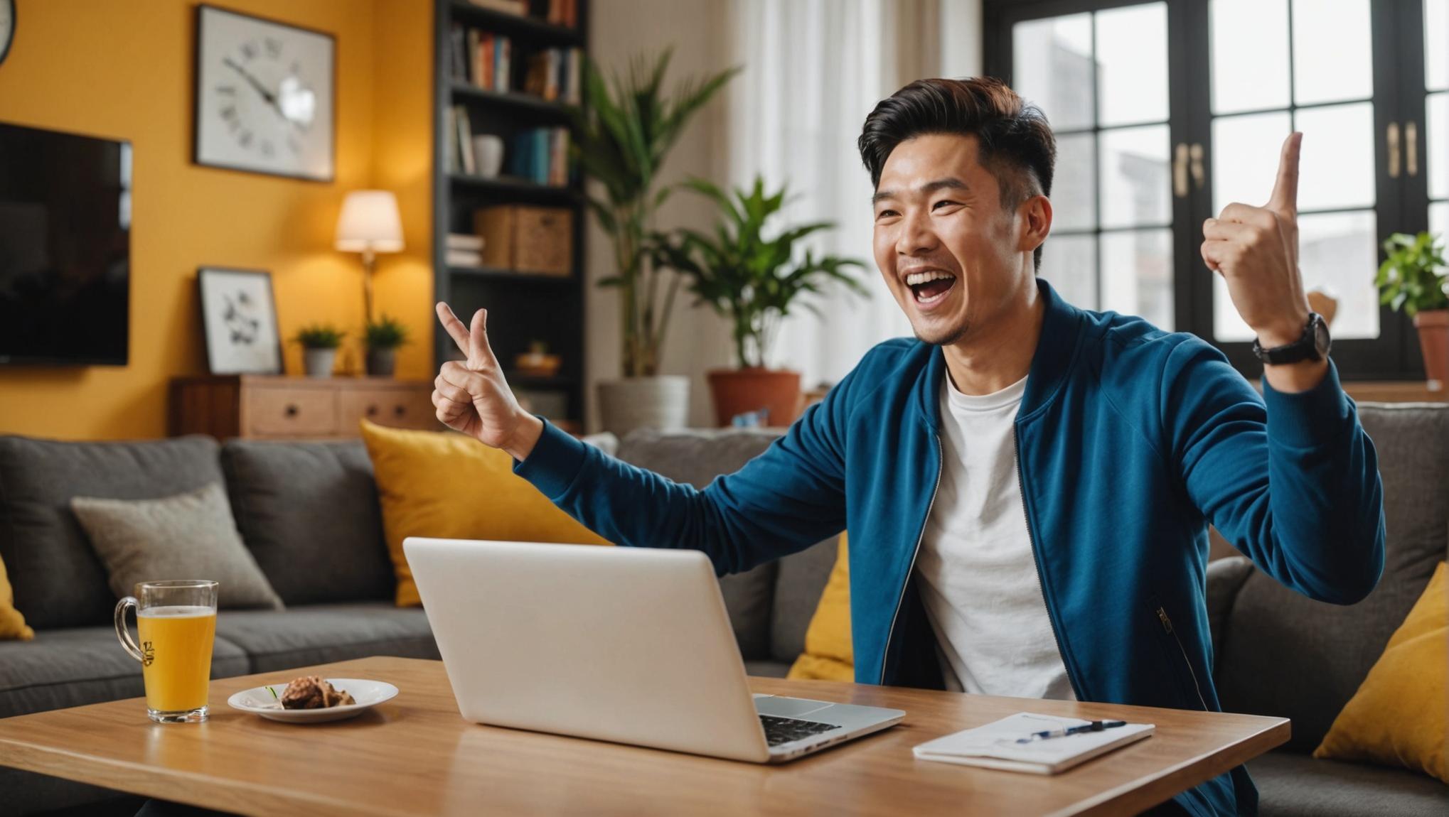 Đăng ký tài khoản và nạp tiền