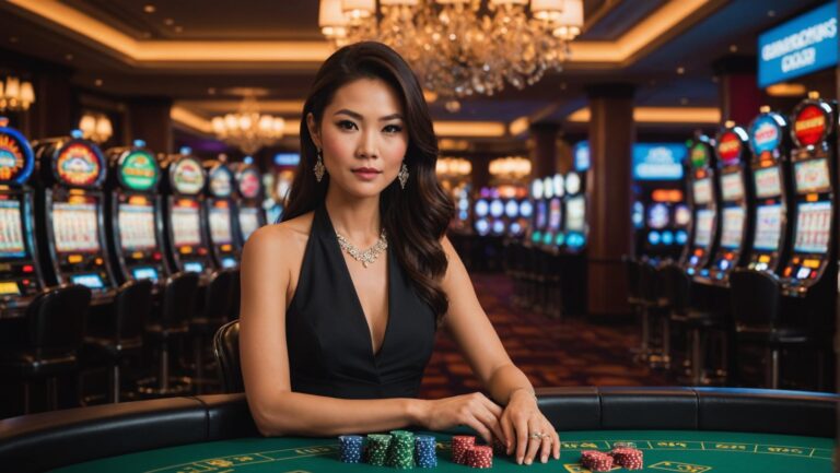 b52 nổ hũ: Trải Nghiệm Game Đánh Bài Đổi Thưởng Hoàn Hảo