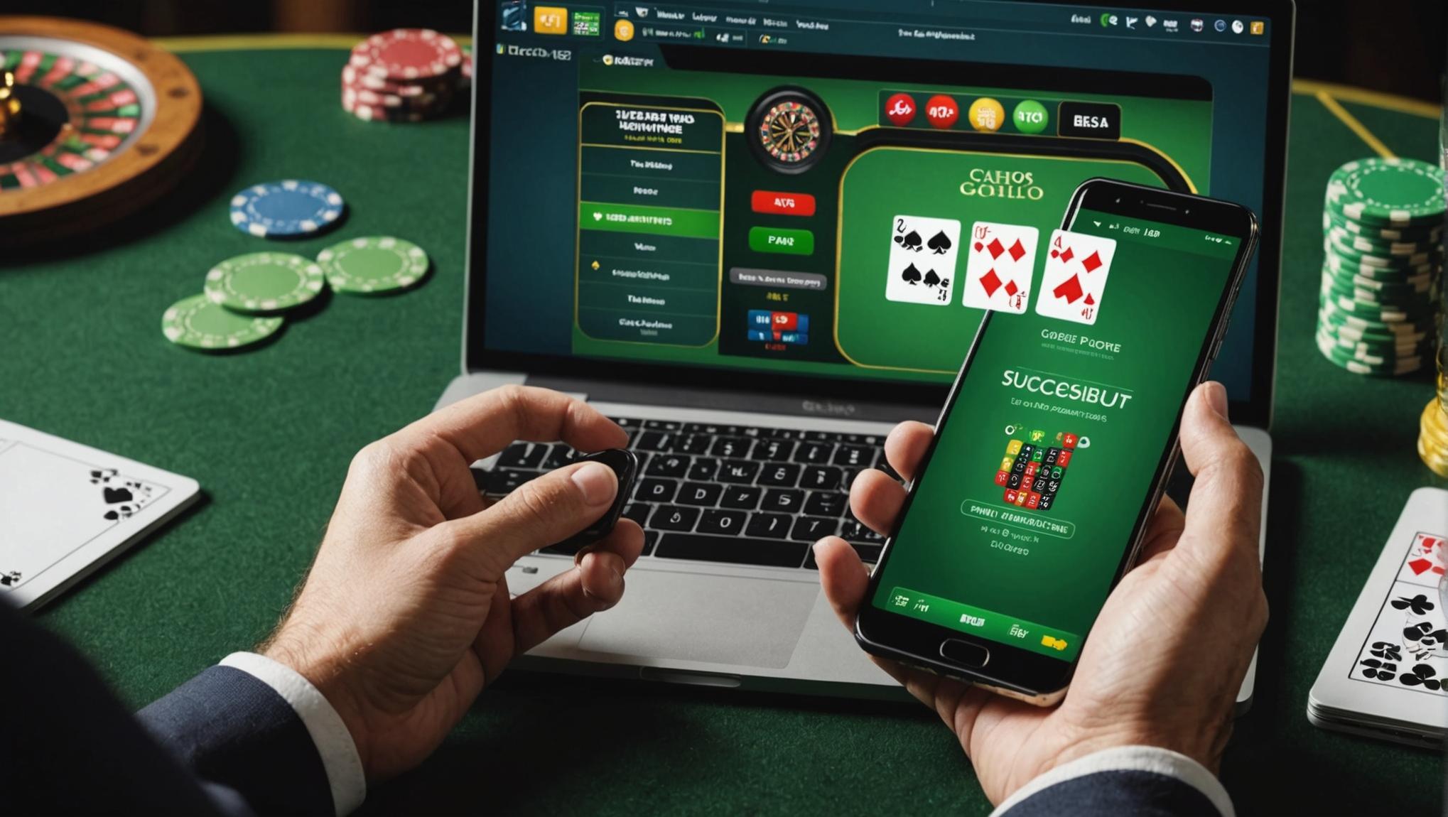 Các bước rút tiền từ tài khoản tài xỉu online