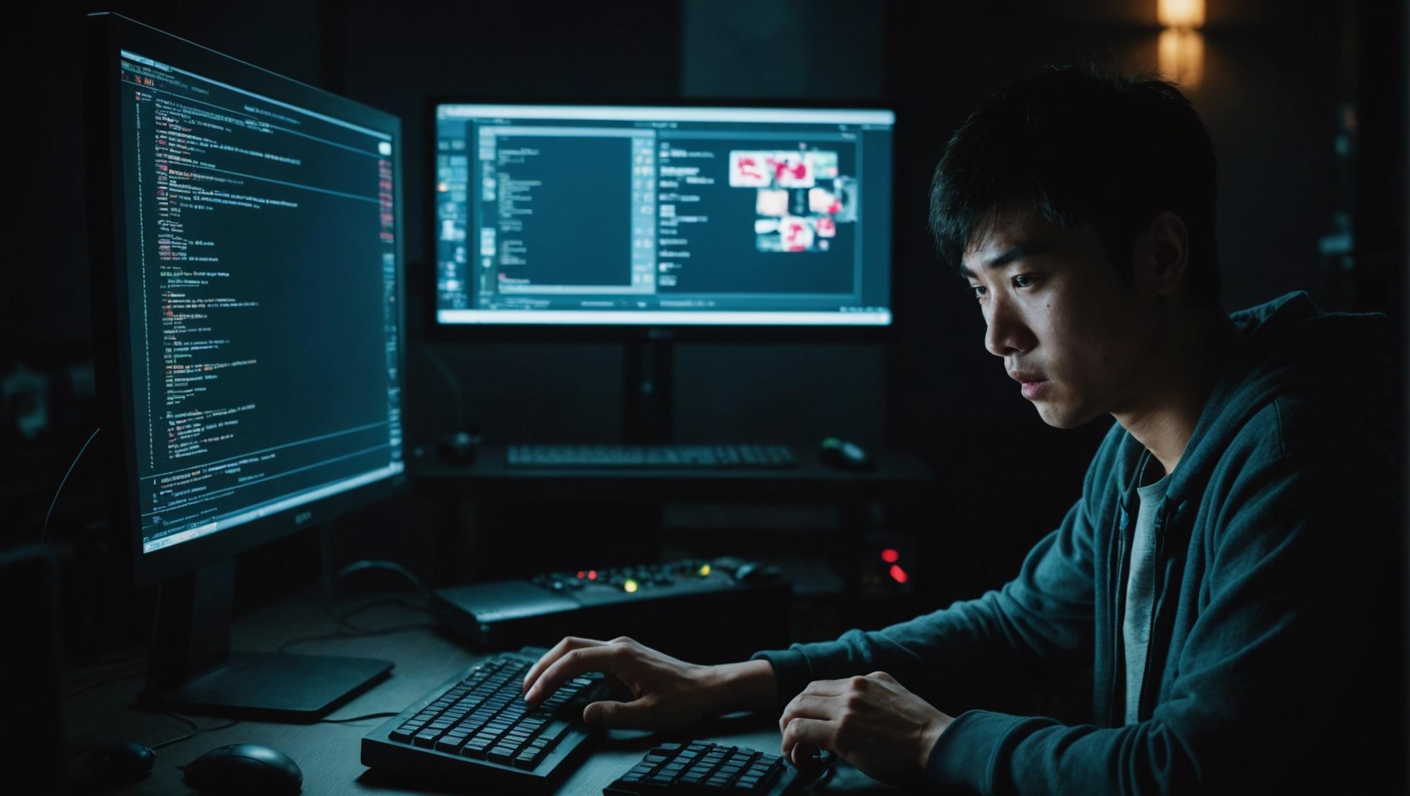 Các hậu quả nghiêm trọng khi sử dụng tool Sicbo Sunwin