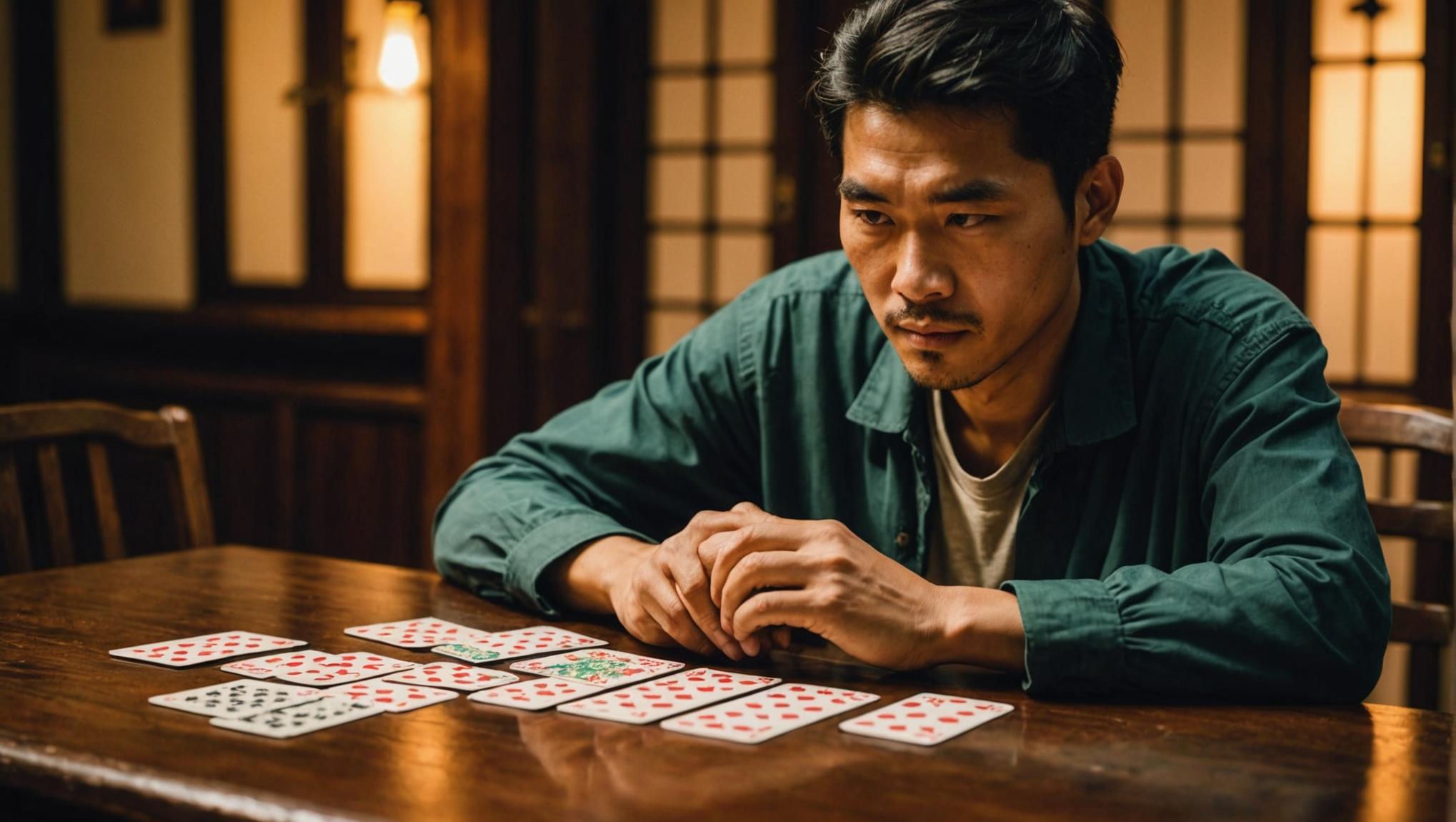 Các Loại Giấc Mơ Đánh Bài Phỏm Cụ Thể