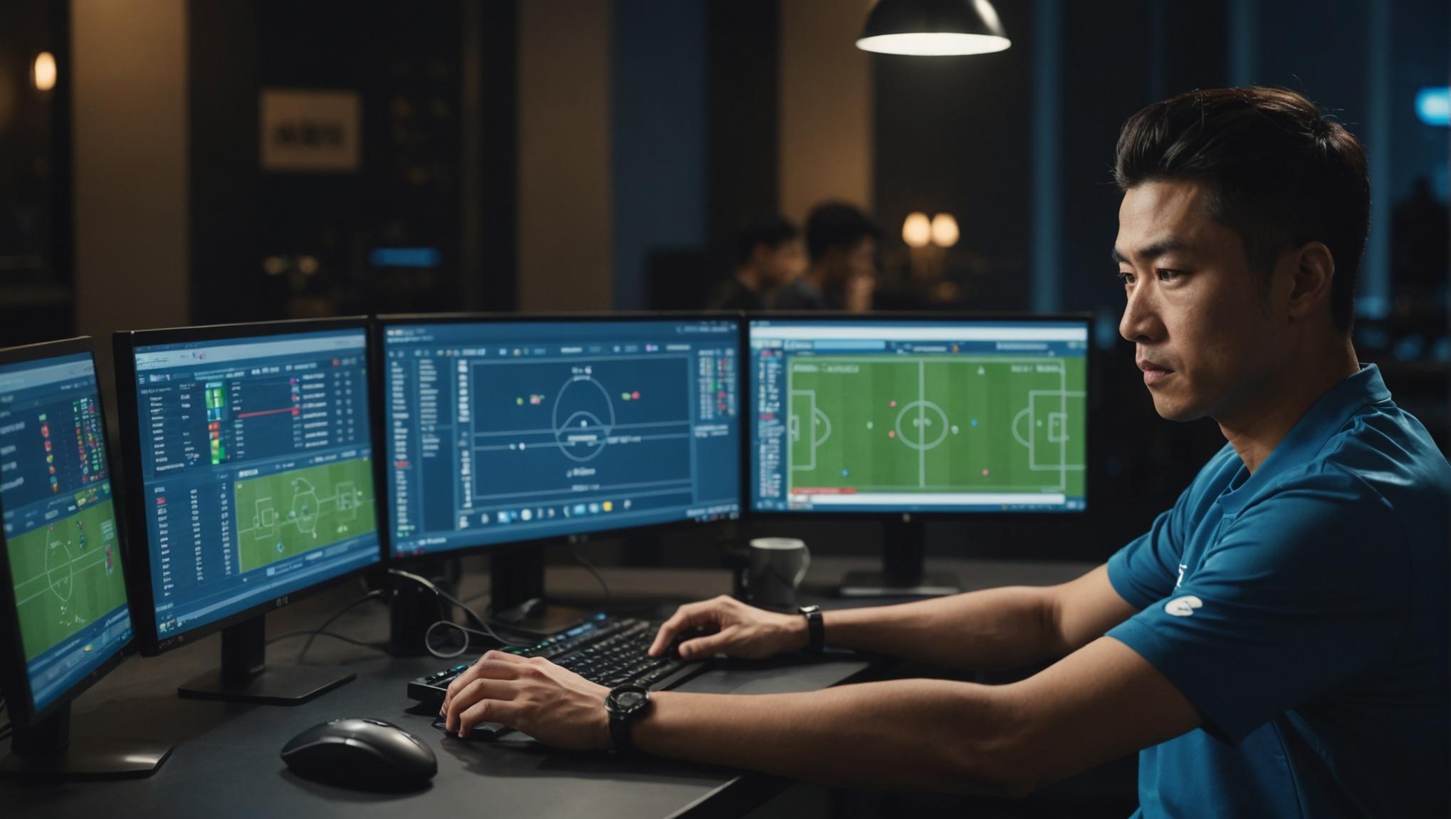 Các Phương Pháp Soi Cầu Tài Xỉu