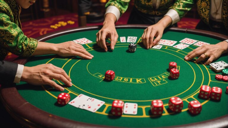 Cách Đánh Sicbo: Hướng Dẫn Chi Tiết Từ A Đến Z