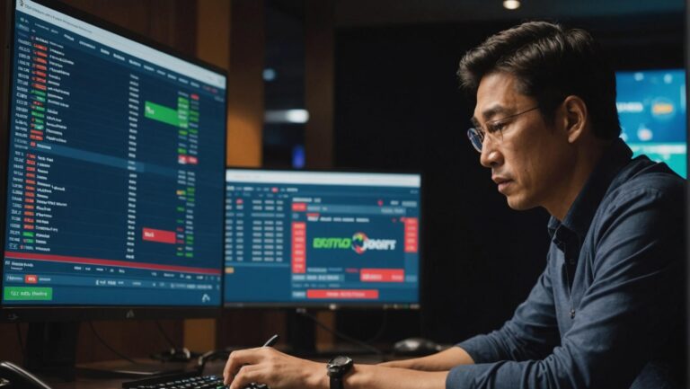 Cách Bỏ Tài Xỉu Online