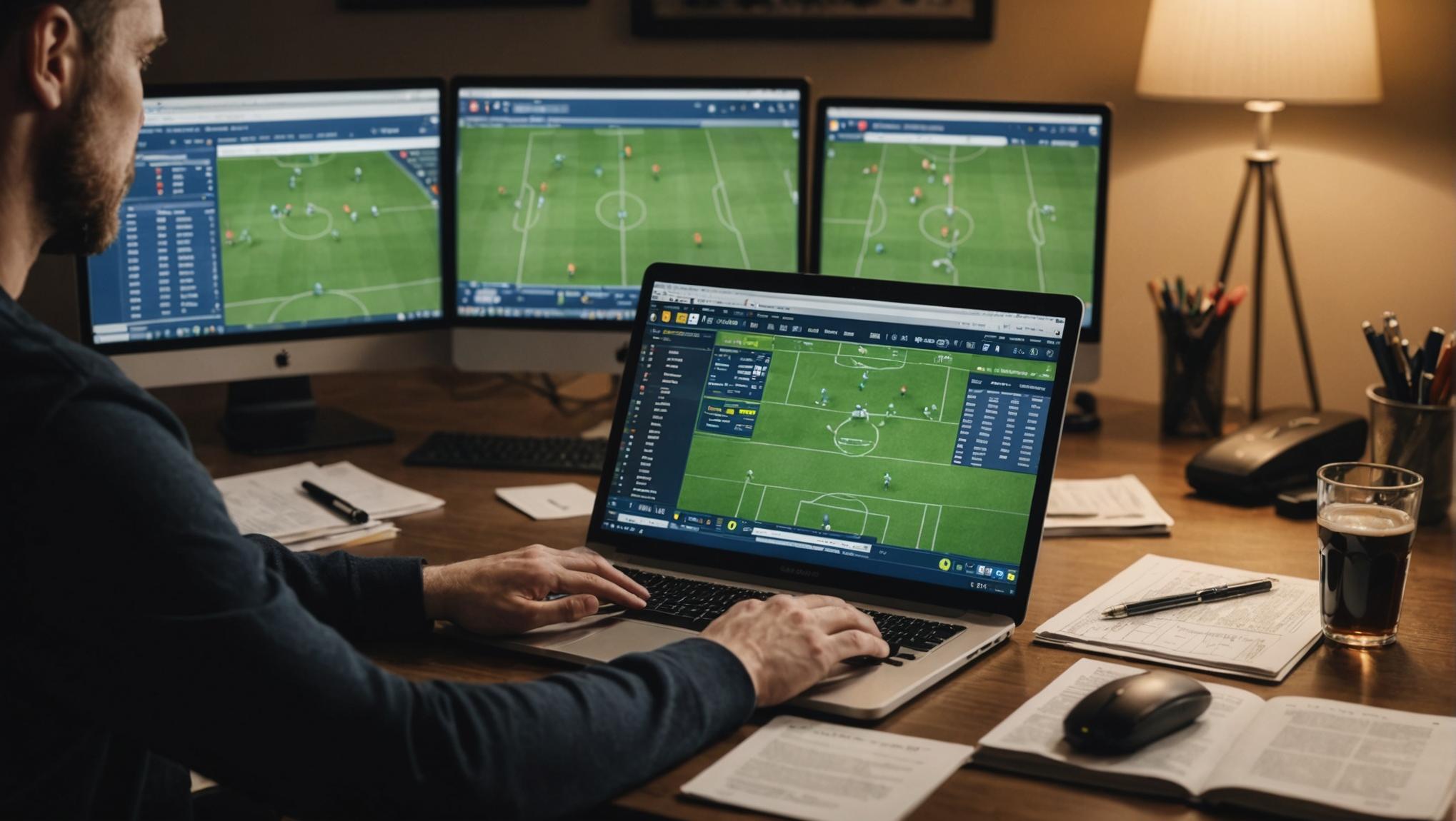 Cách Cai Nghiện Cờ Bạc Online