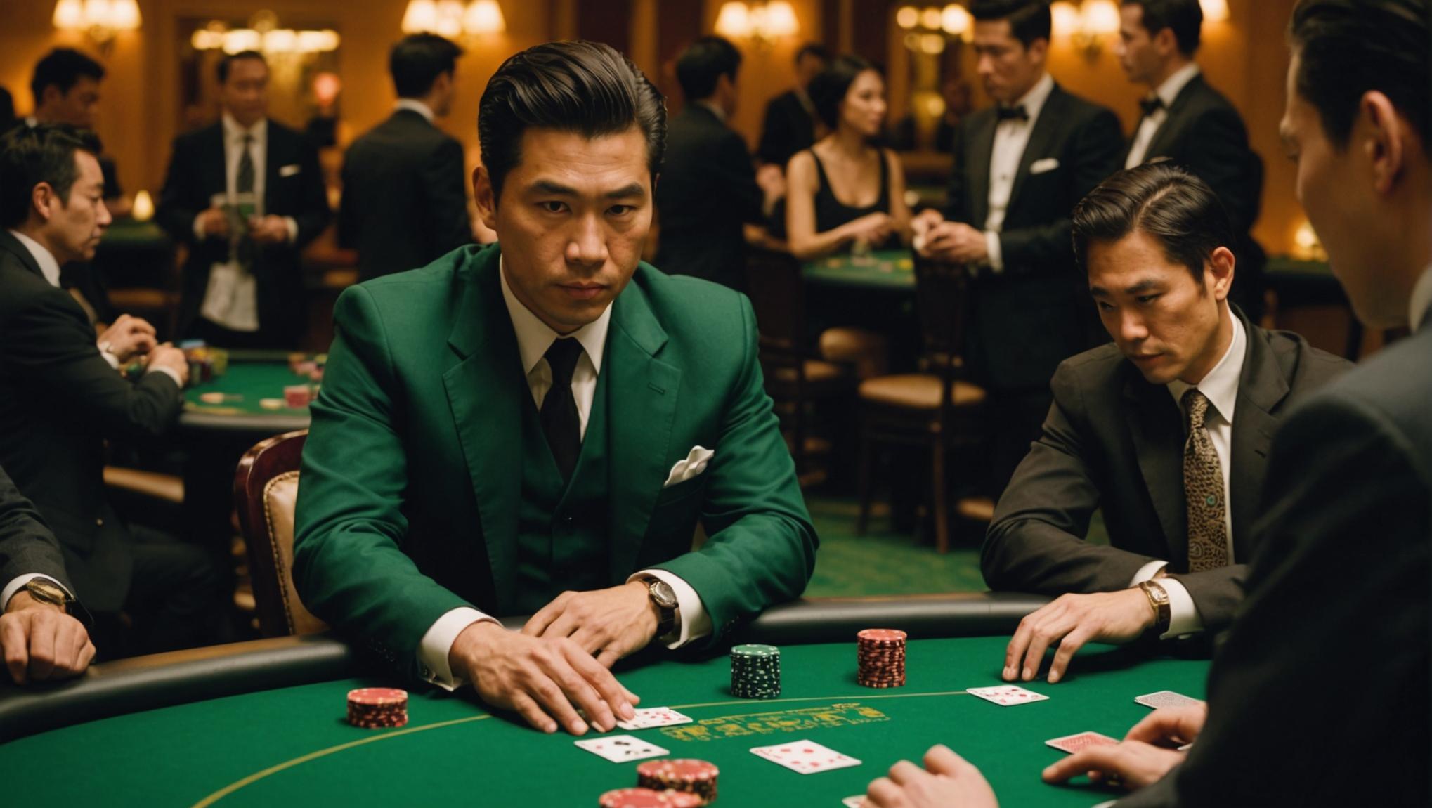 Cách Chia Bài Cơ Bản