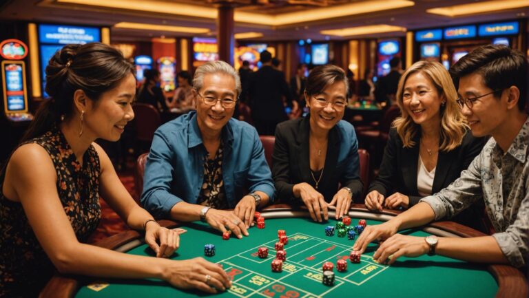 Cách Chơi Sicbo Sunwin - Hướng Dẫn Chi Tiết