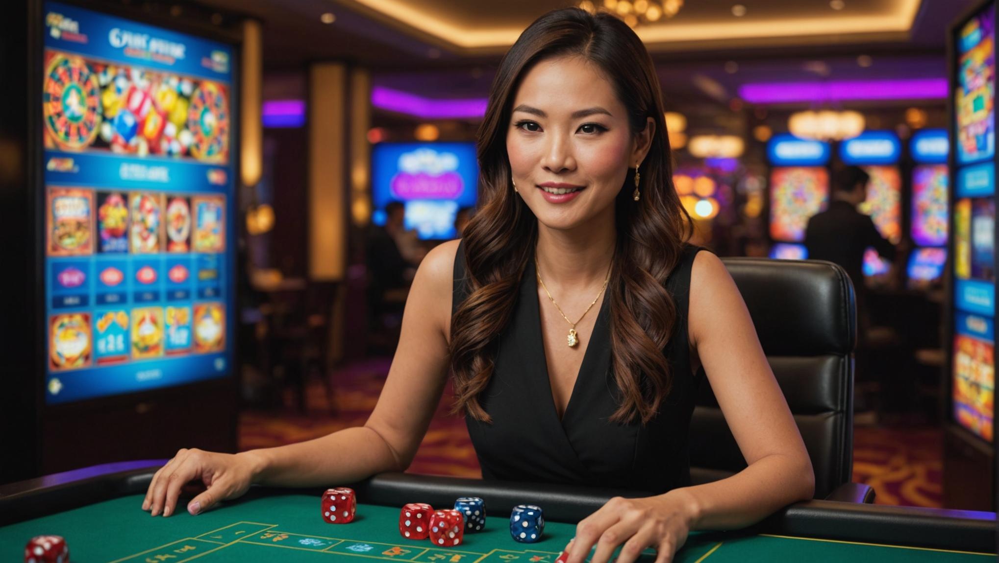 Cách Chơi Tài Xỉu Online