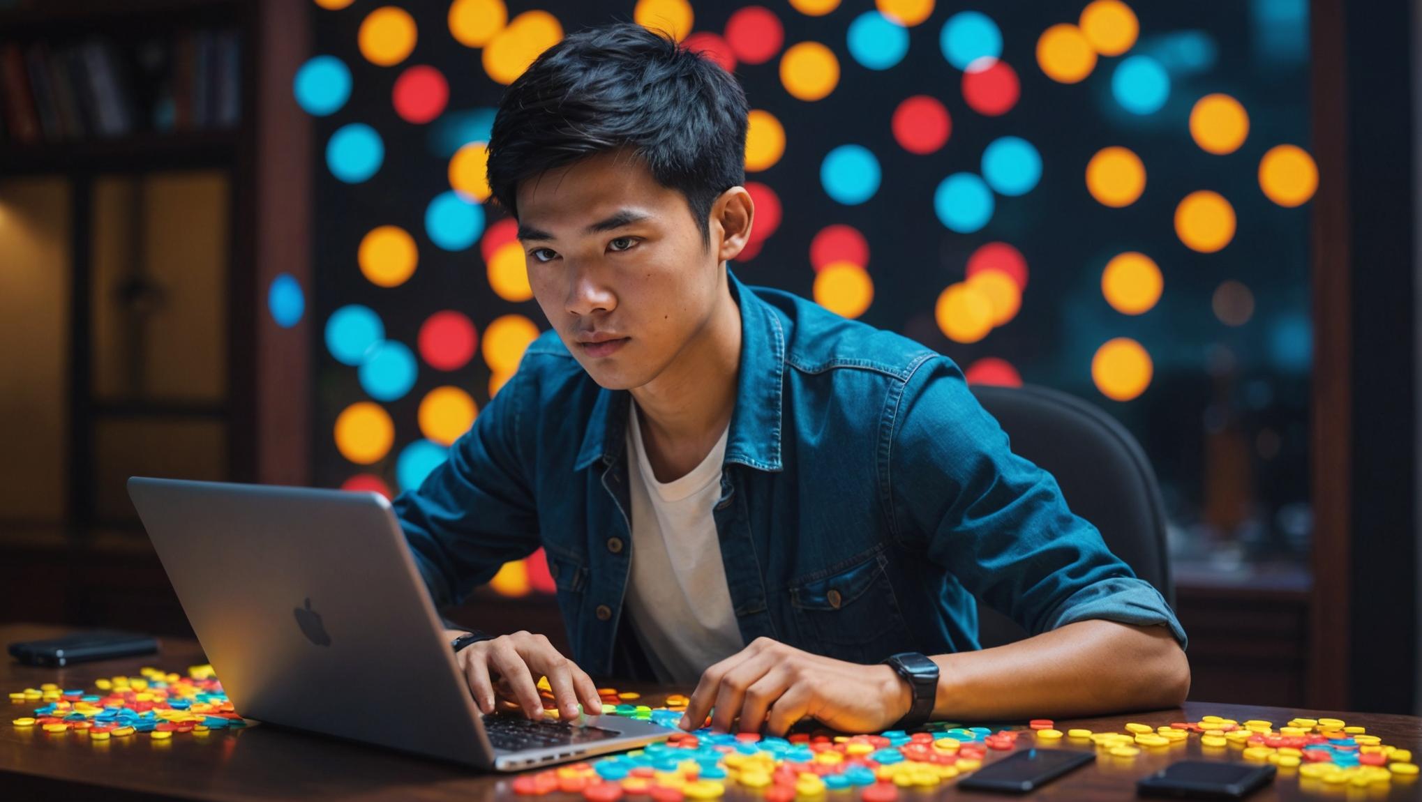 Cách Chơi Xóc Đĩa Online