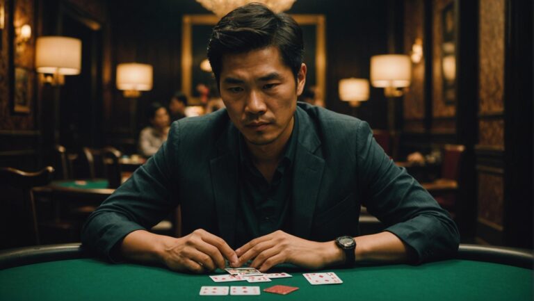 Cách Đọc Bài Đối Thủ Trong Phỏm: Bí Quyết Từ Chuyên Gia Kèo Thơm Mỗi Ngày