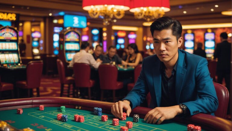 Cách Soi Cầu Sicbo