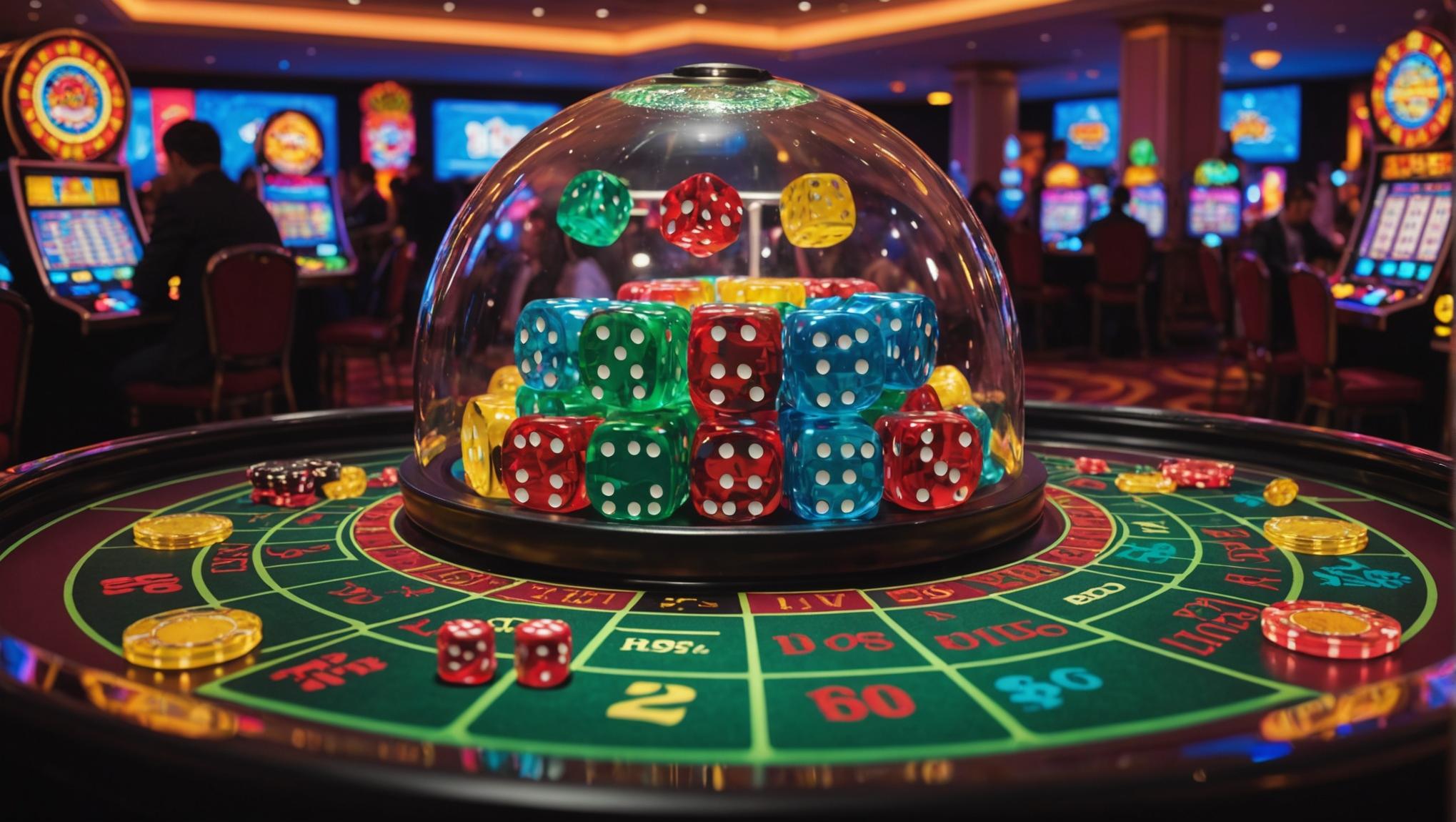 Cách soi cầu tài xỉu