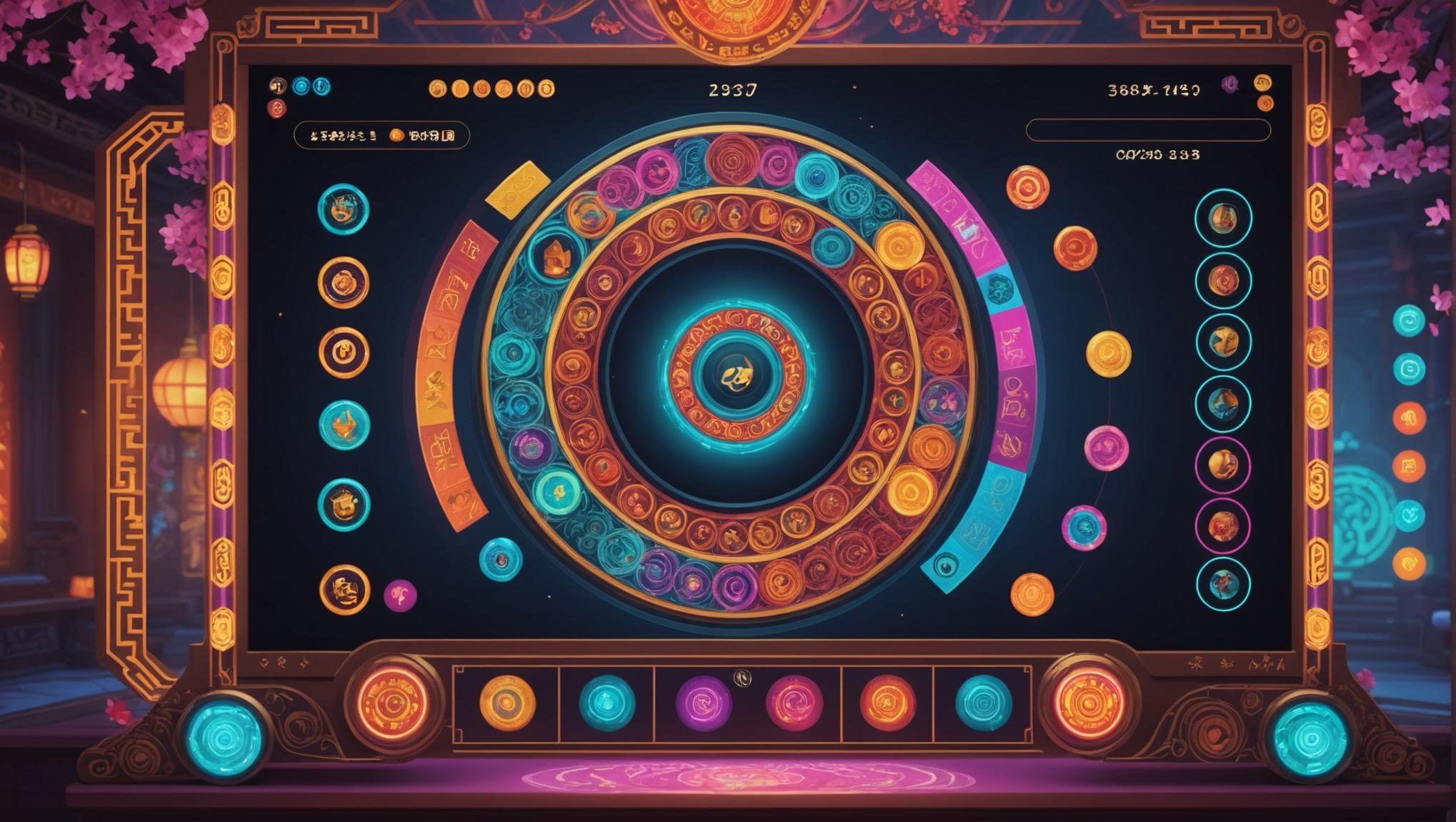 Cách Tính Kết Quả Trong Xóc Đĩa