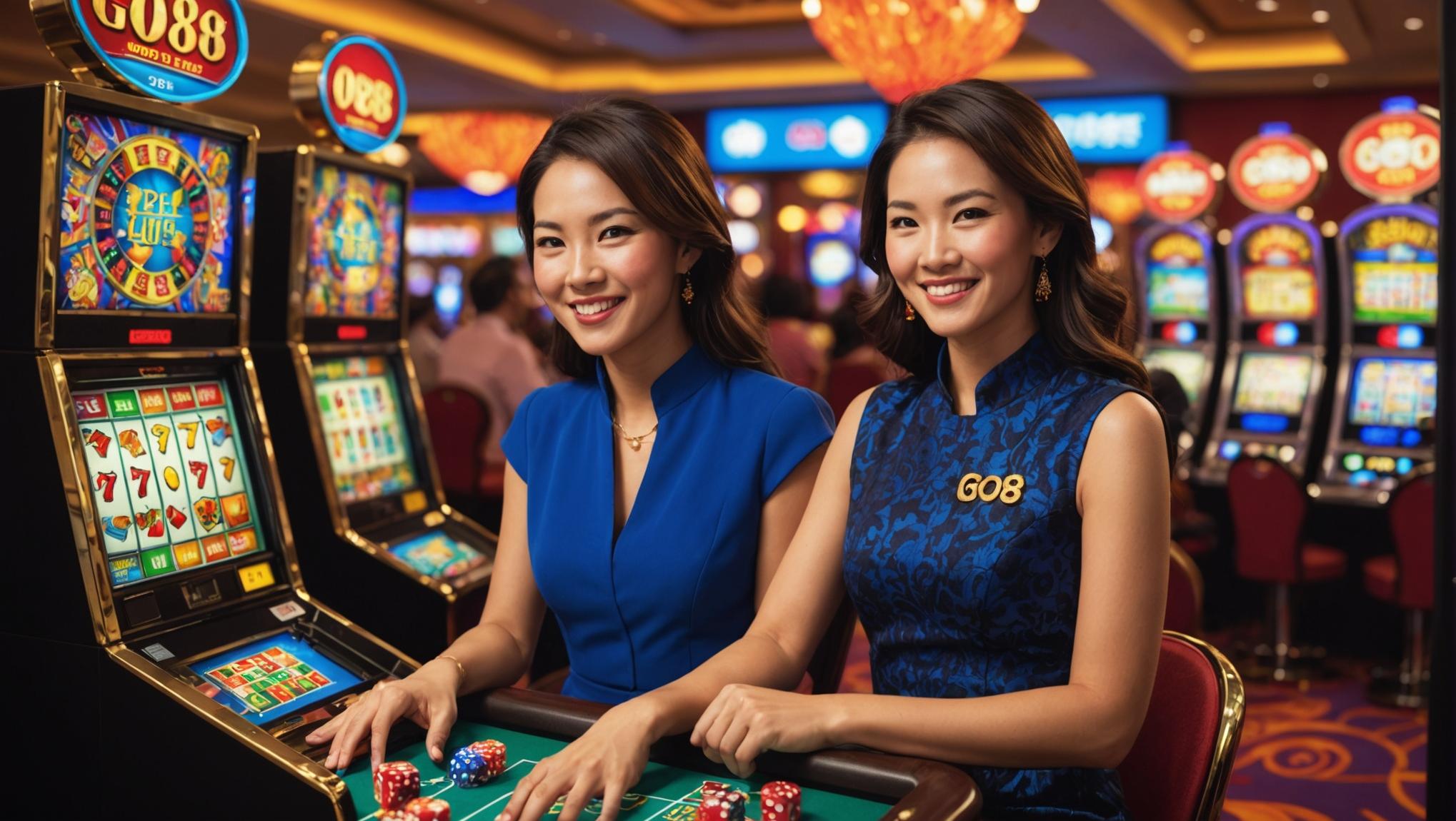 Cách Tính Nổ Hũ Tài Xỉu Go88