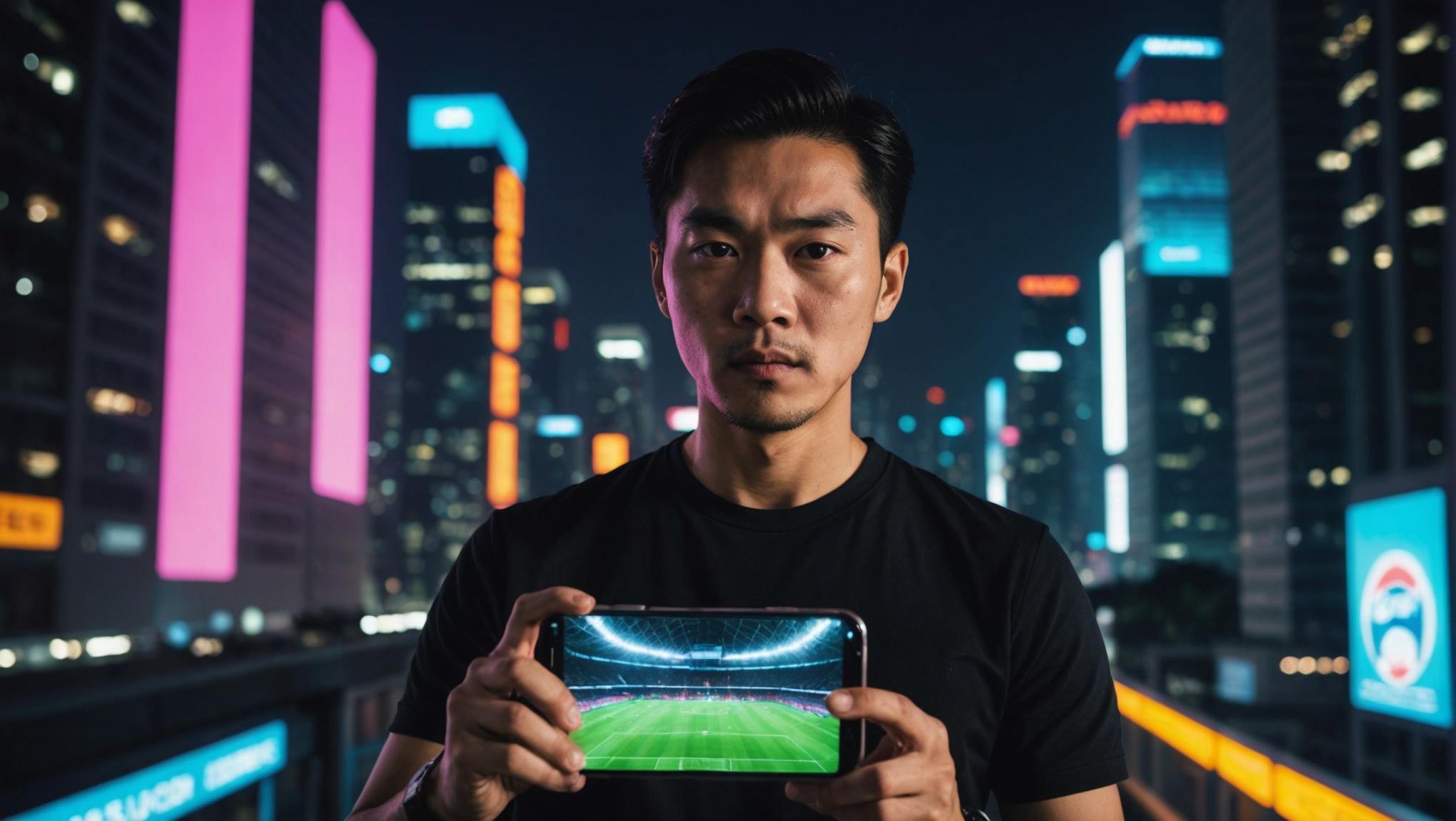 Chiến Lược Đặt Cược Nâng Cao