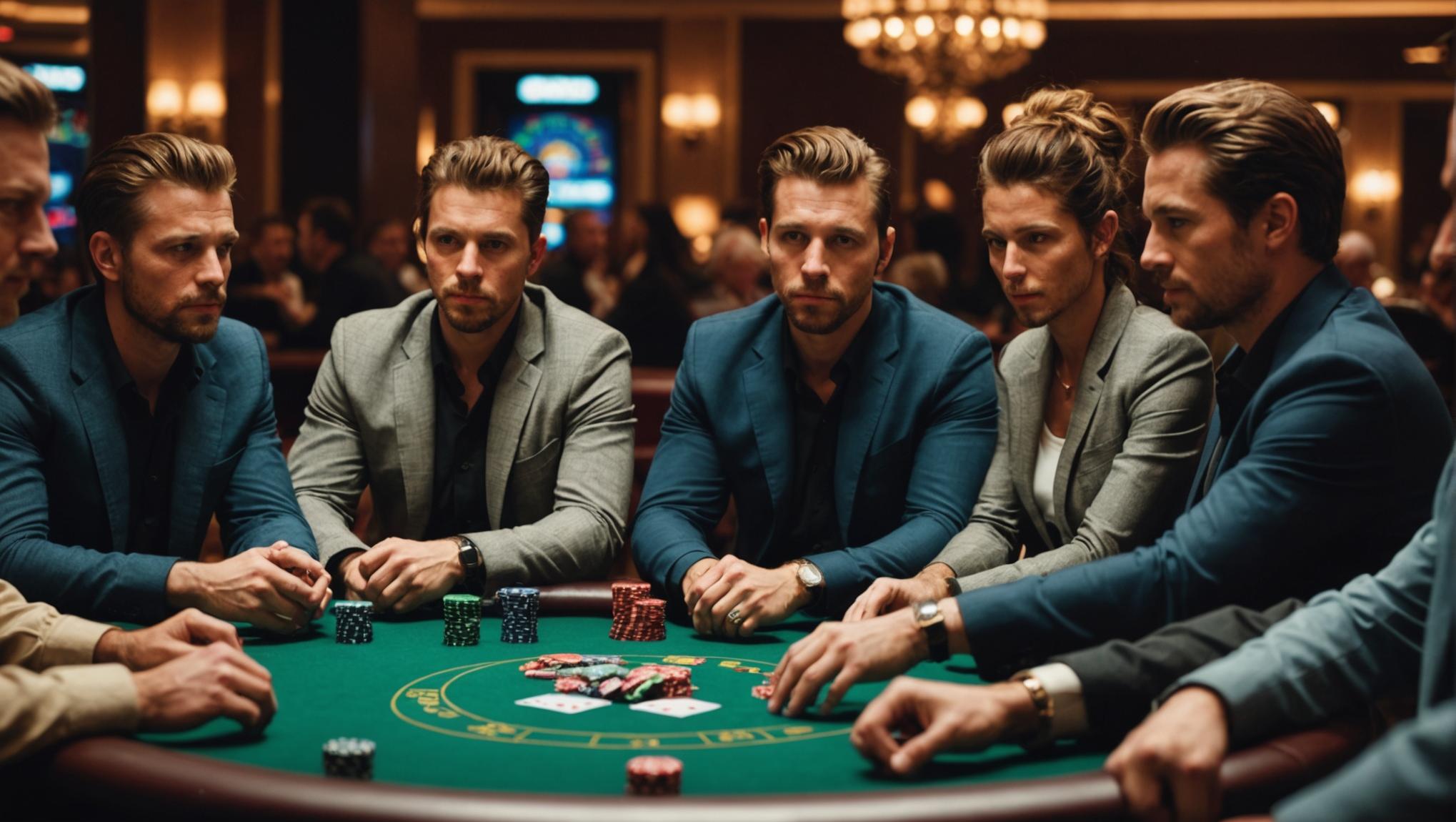 Chiến Lược Đối Phó với Limpers