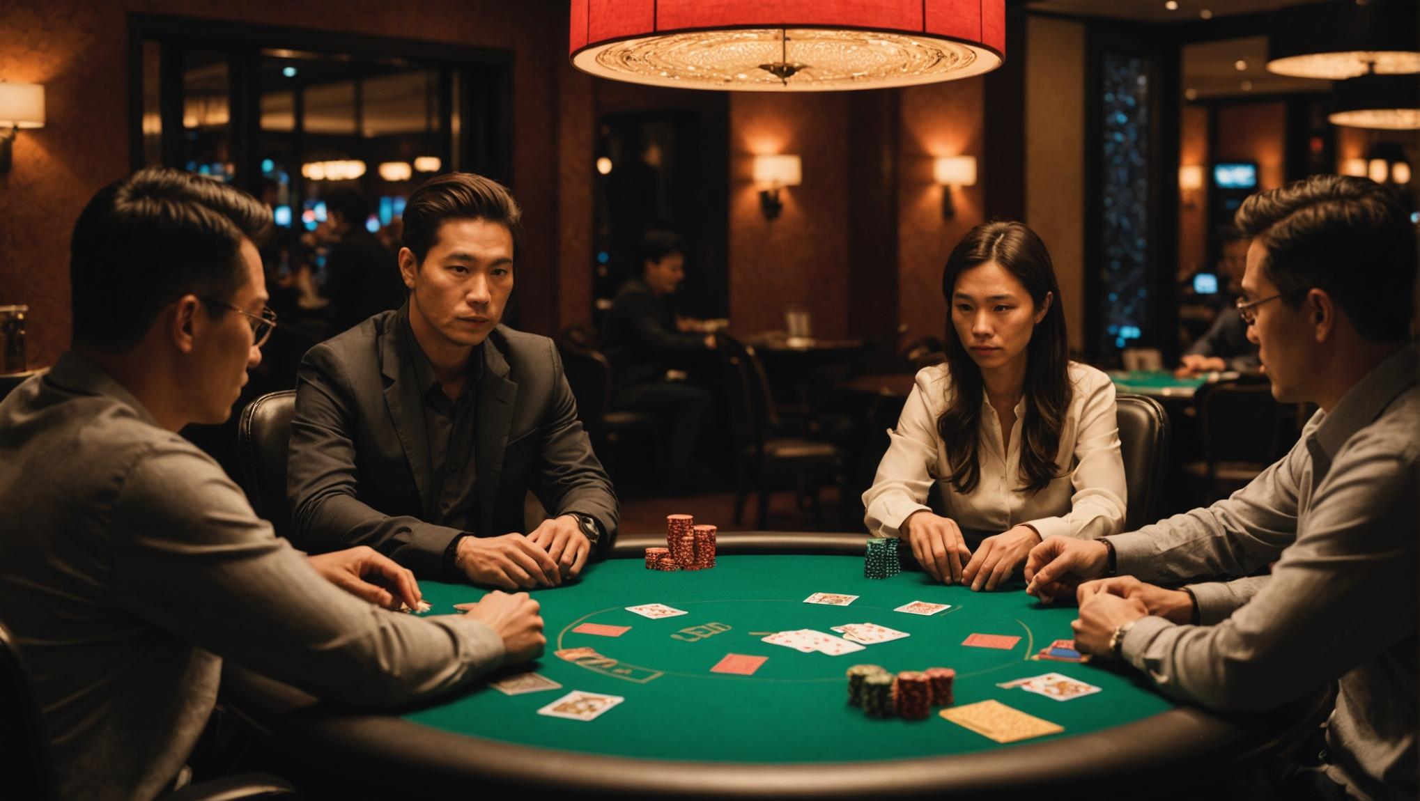 Chiến Lược Theo Từng Vị Trí