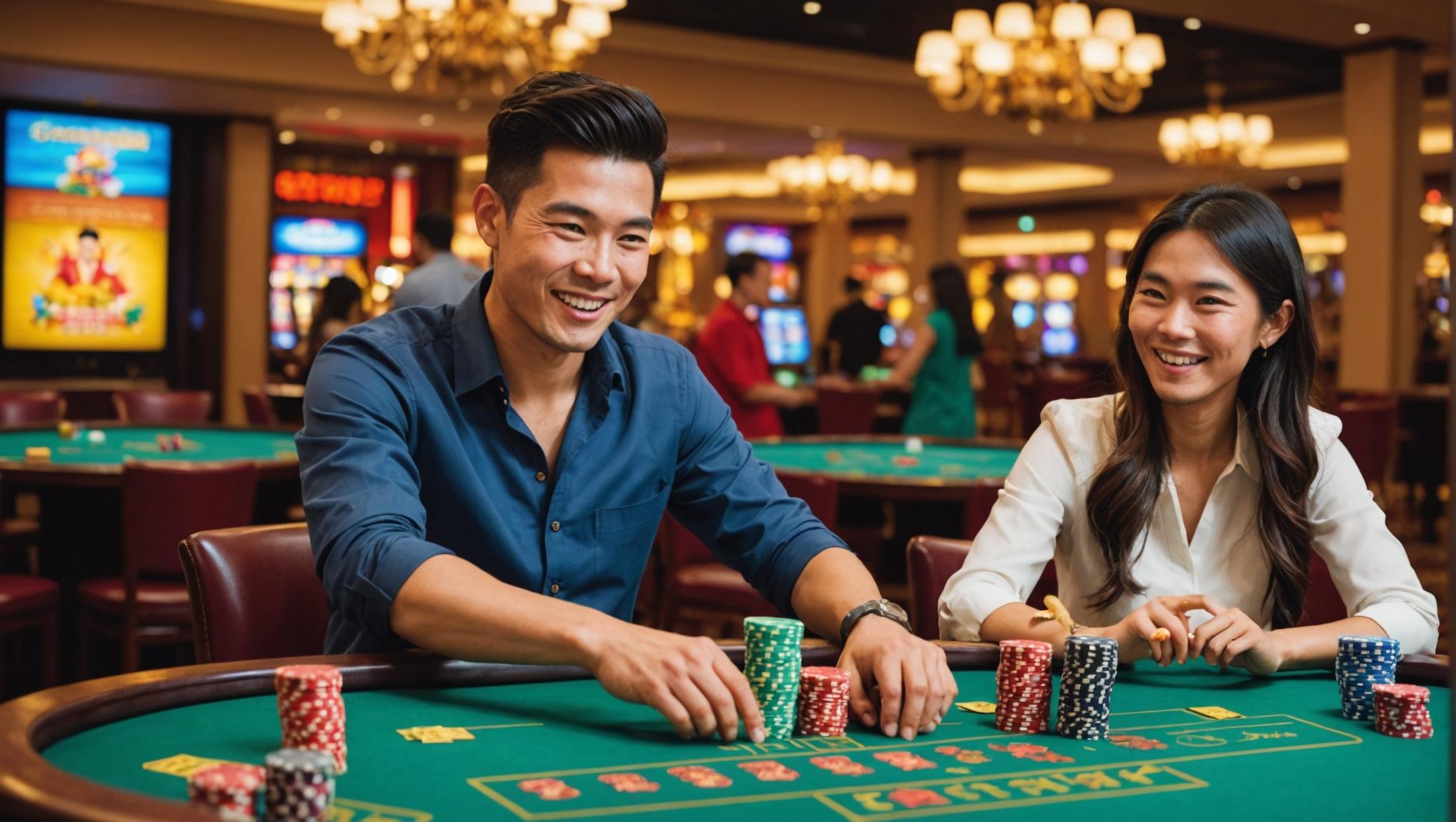 Chiến lược và mẹo