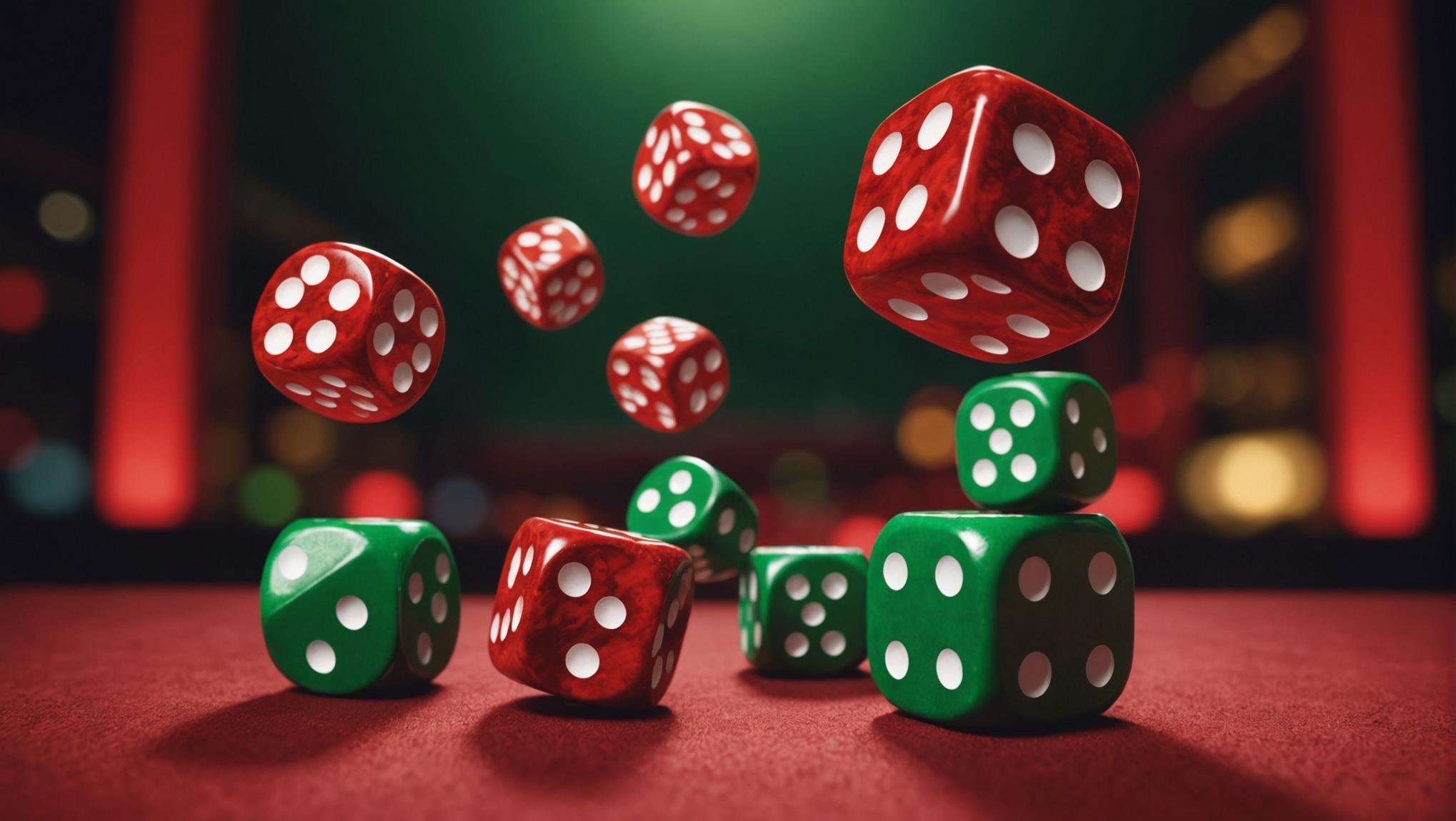 Chiến thuật chơi Sicbo