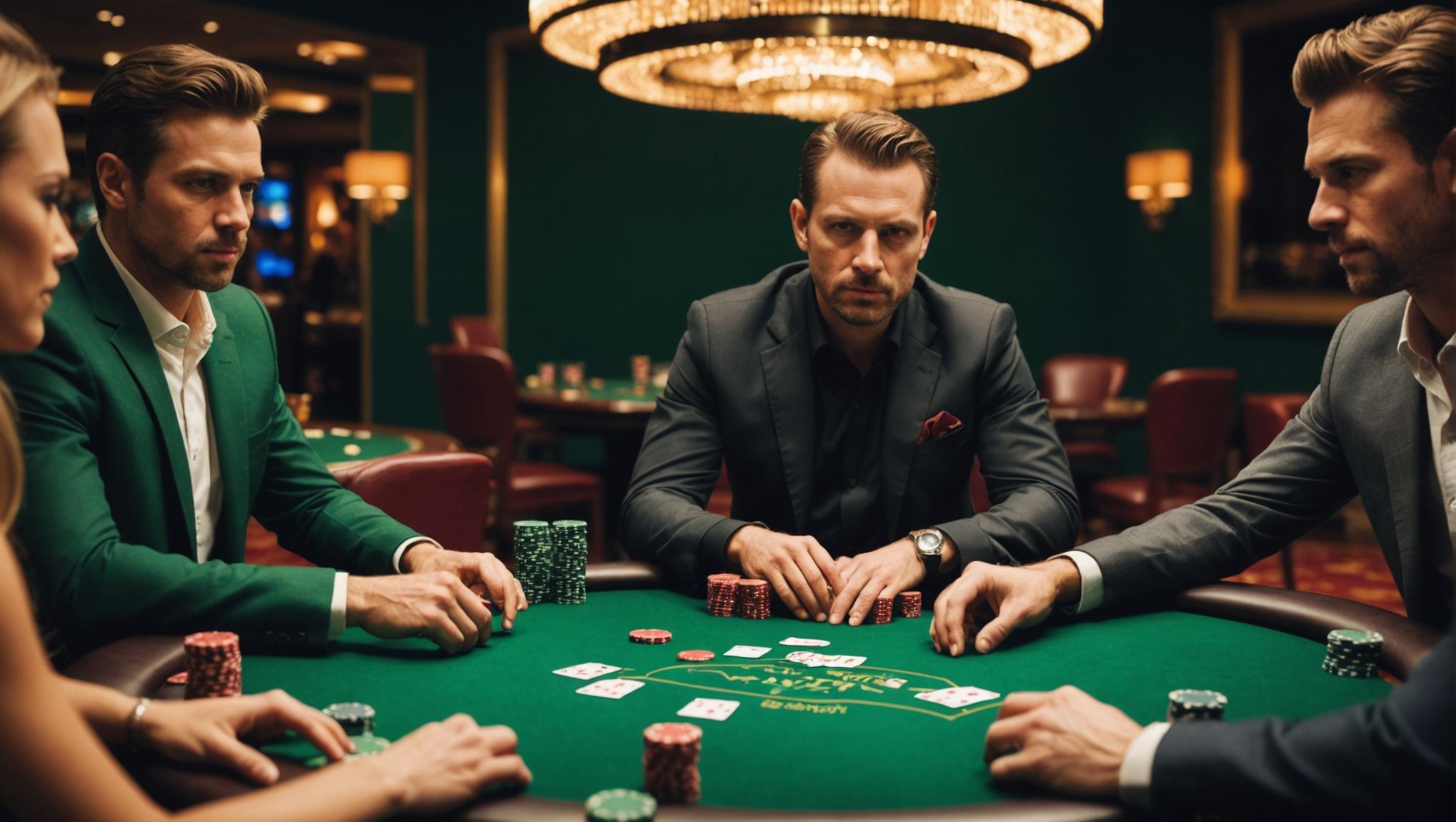 Chiến Thuật và Cách Chơi Straddle