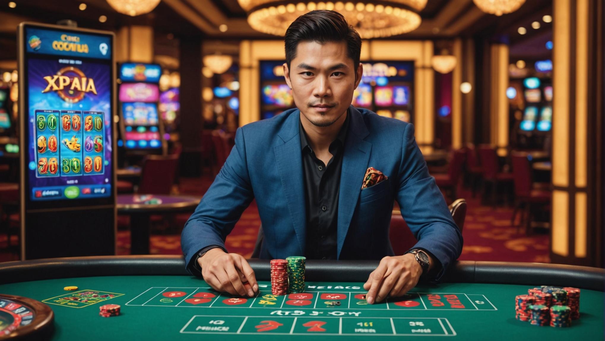 Công thức chiến thắng và chiến lược đặt cược