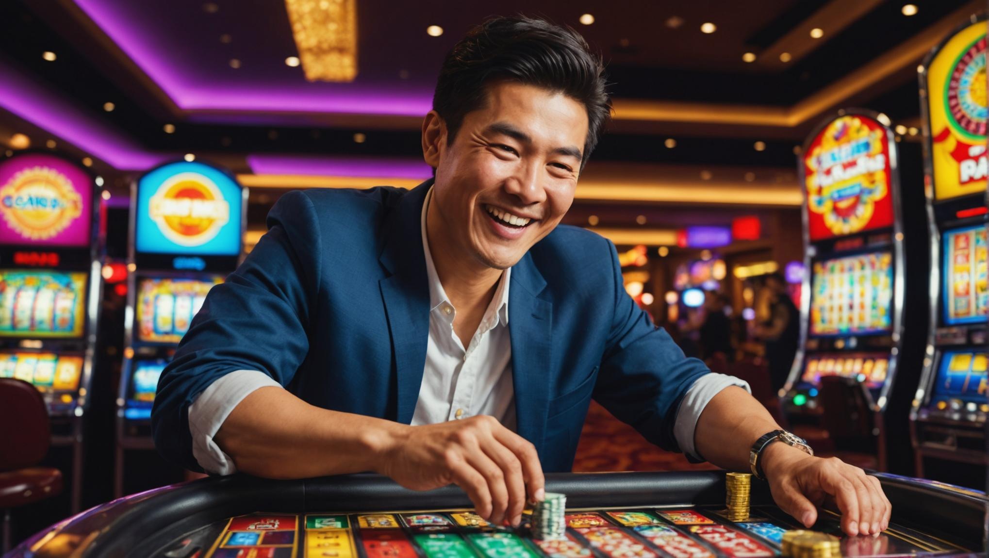 Giới thiệu về việc tặng tiền khởi nghiệp