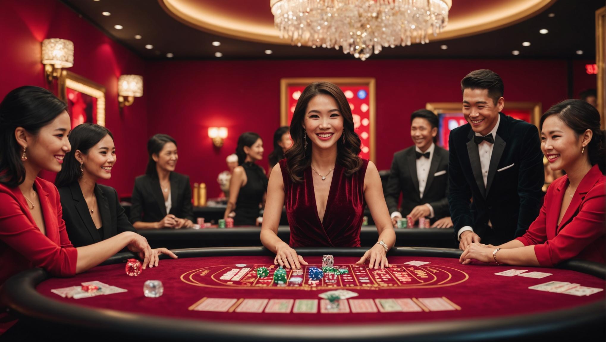 Hướng Dẫn Chơi Sicbo Sunwin Dành Cho Người Mới