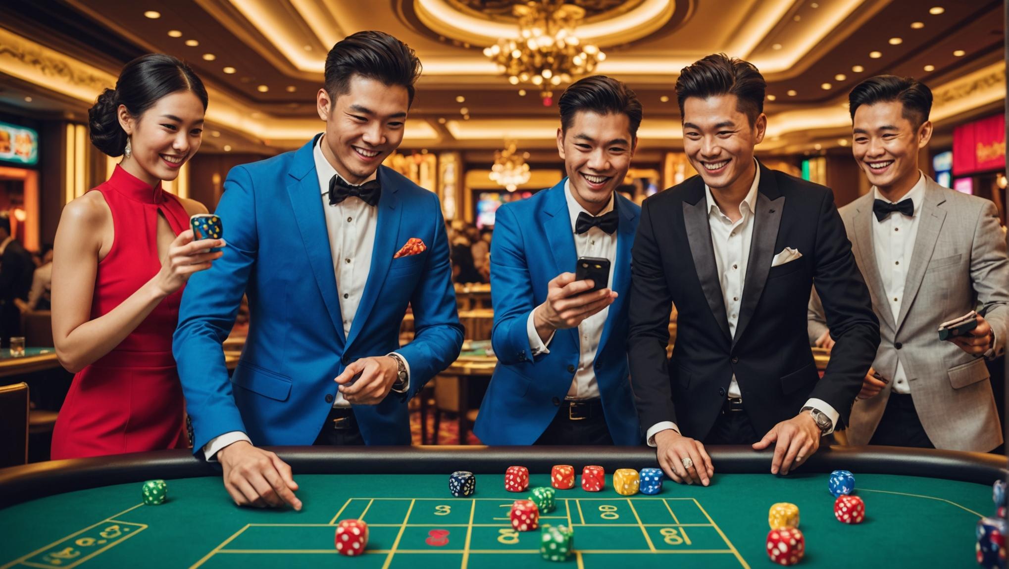 Hướng Dẫn Sử Dụng Go88