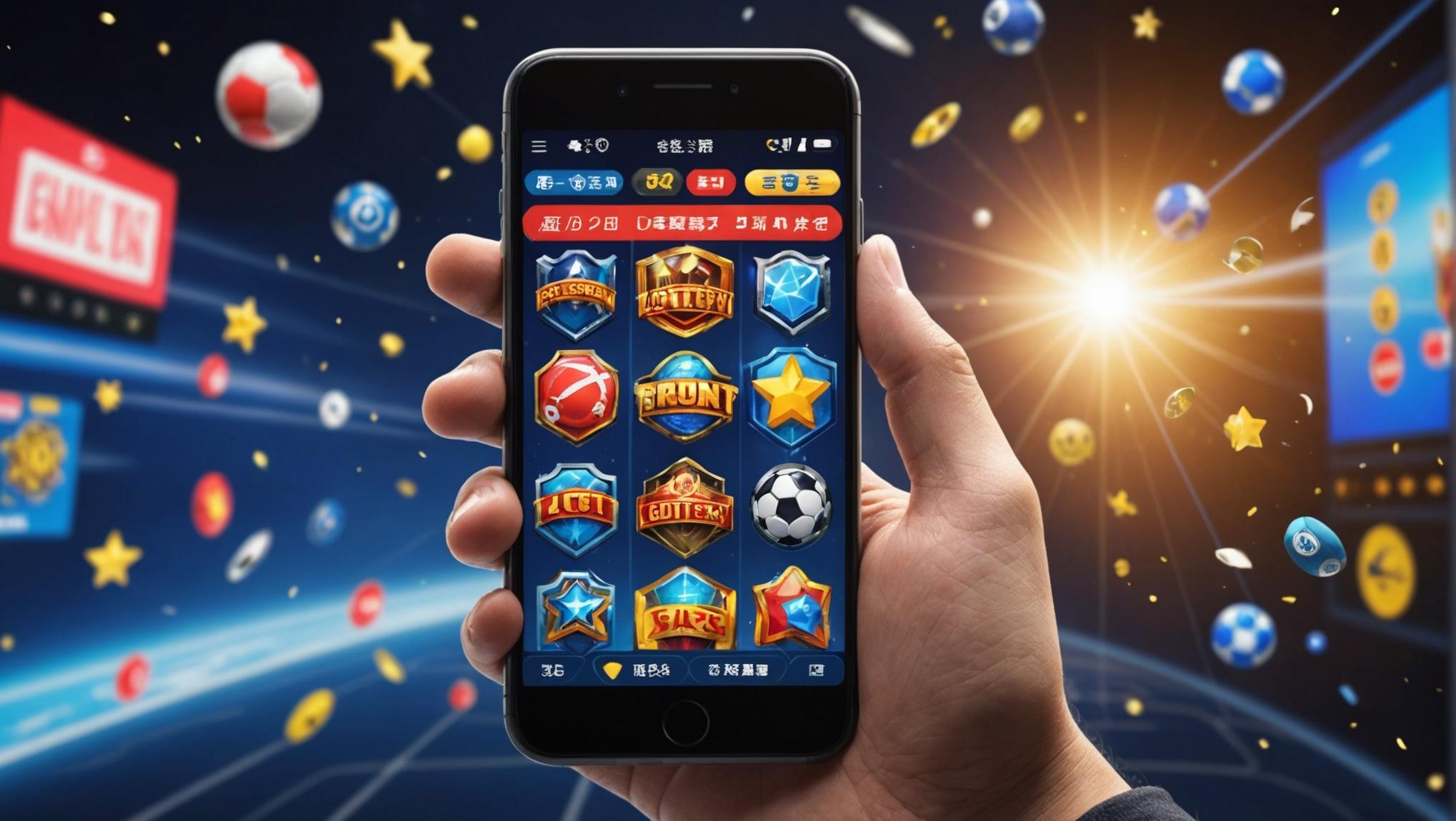 Hướng Dẫn Tải Các App Lô Đề Online Phổ Biến