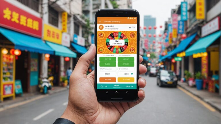 Hướng Dẫn Toàn Diện Về App Lô Đề Online Uy Tín Tại Việt Nam Năm 2023-2024