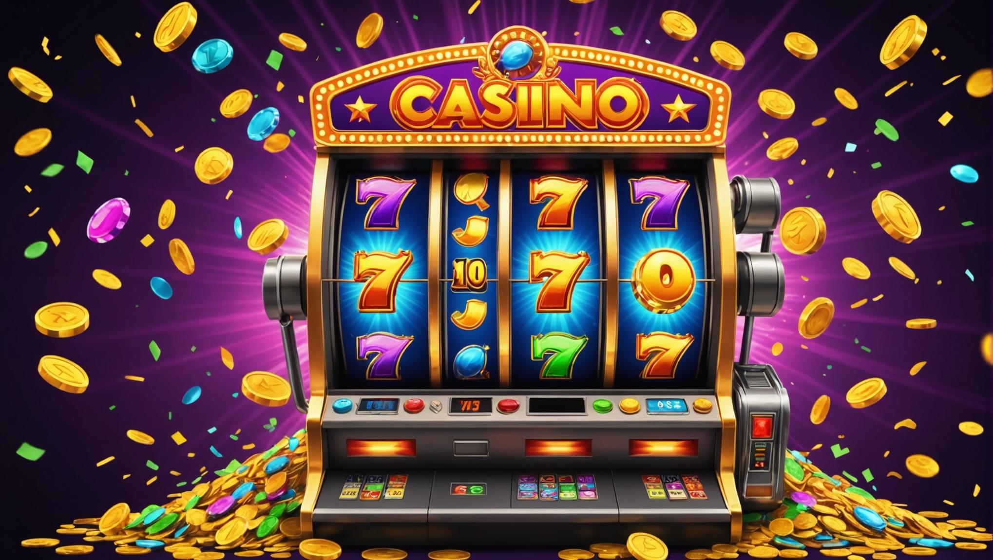 Kinh nghiệm chơi game quay hũ dễ nổ