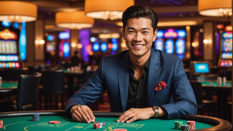 Kinh Nghiệm Chơi Sicbo: Bí Quyết Và Chiến Lược Hiệu Quả Cho Người Chơi