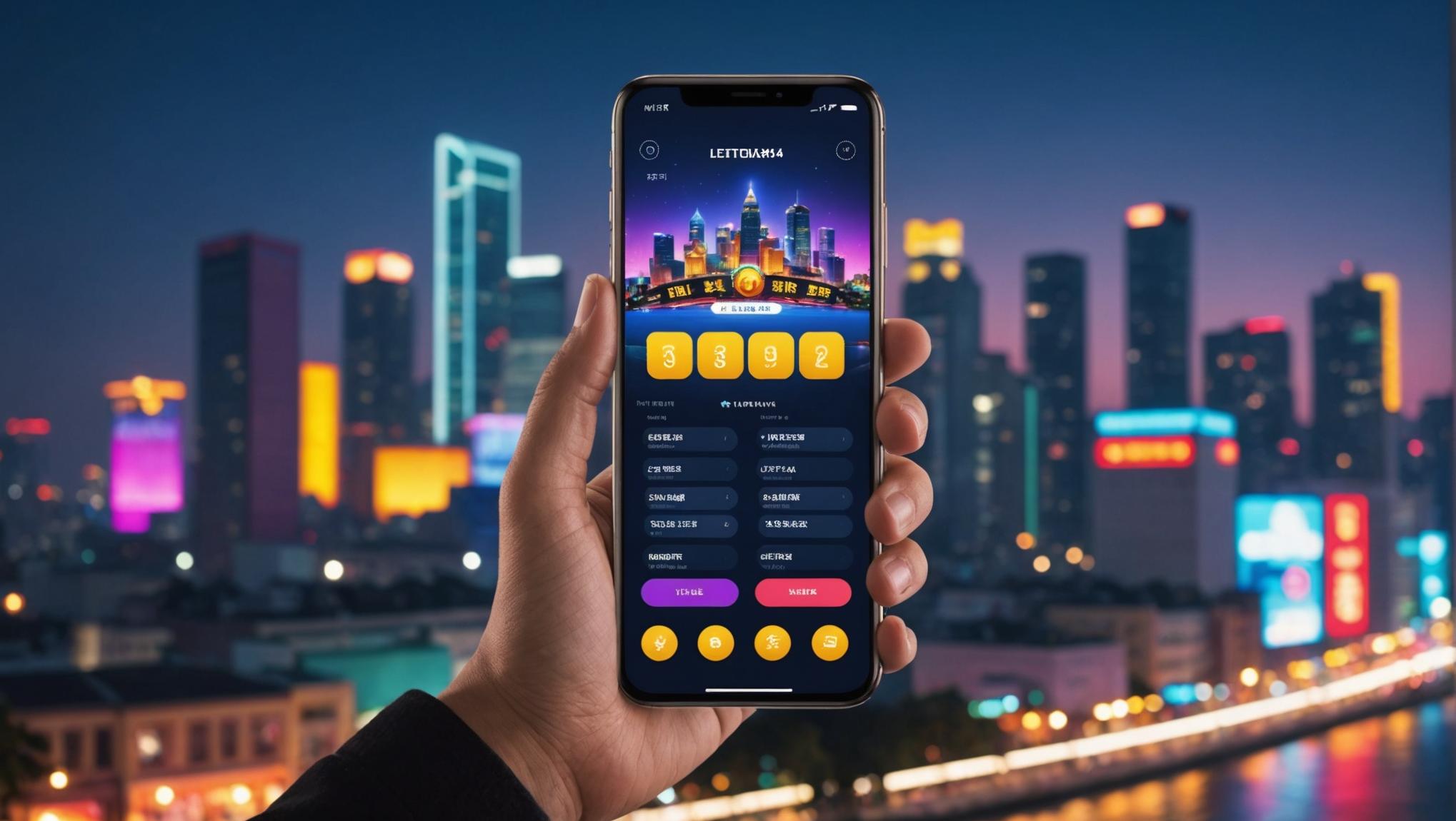 Lợi Ích Và Hạn Chế Khi Đánh Lô Đề Online