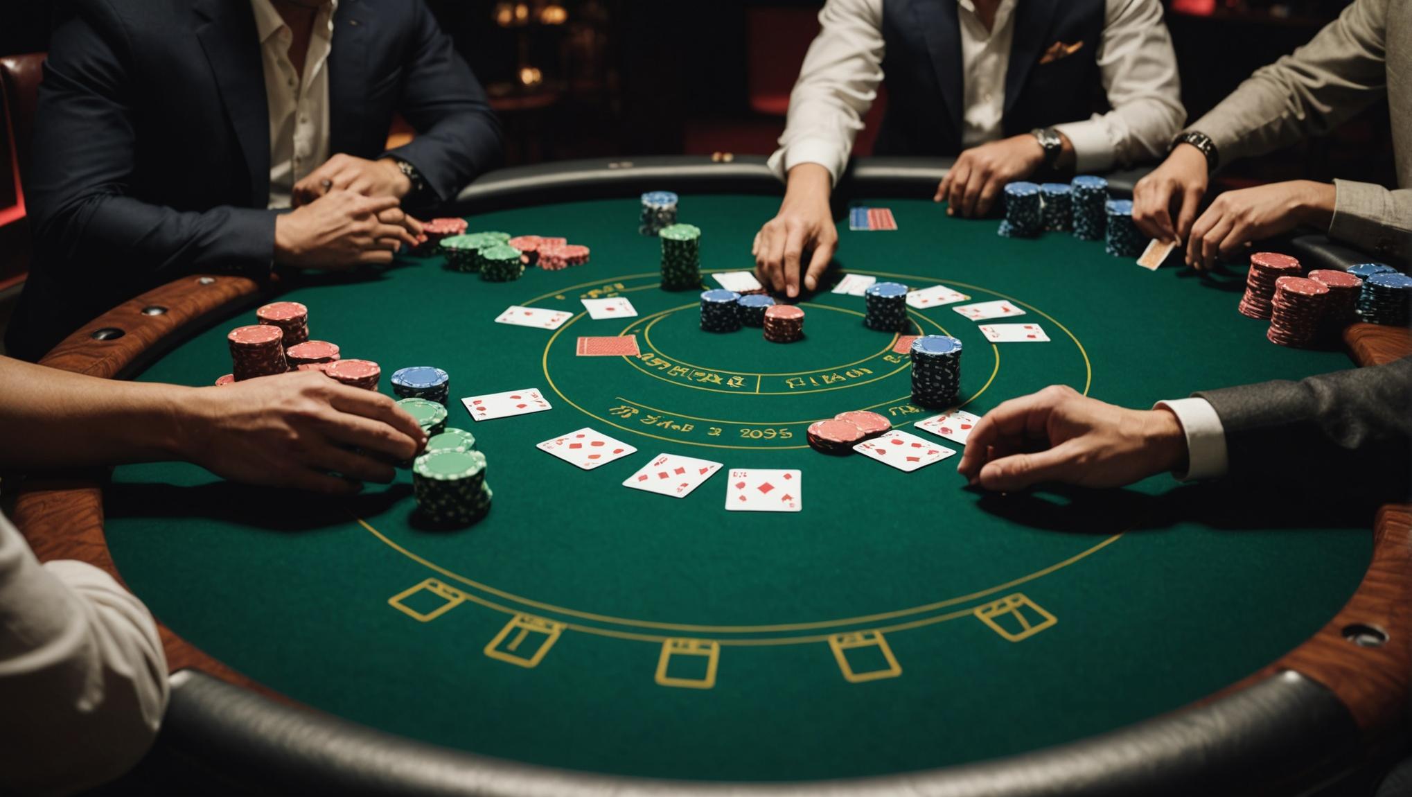 Lợi Ích và Nguy Cơ Khi Chơi Straddle