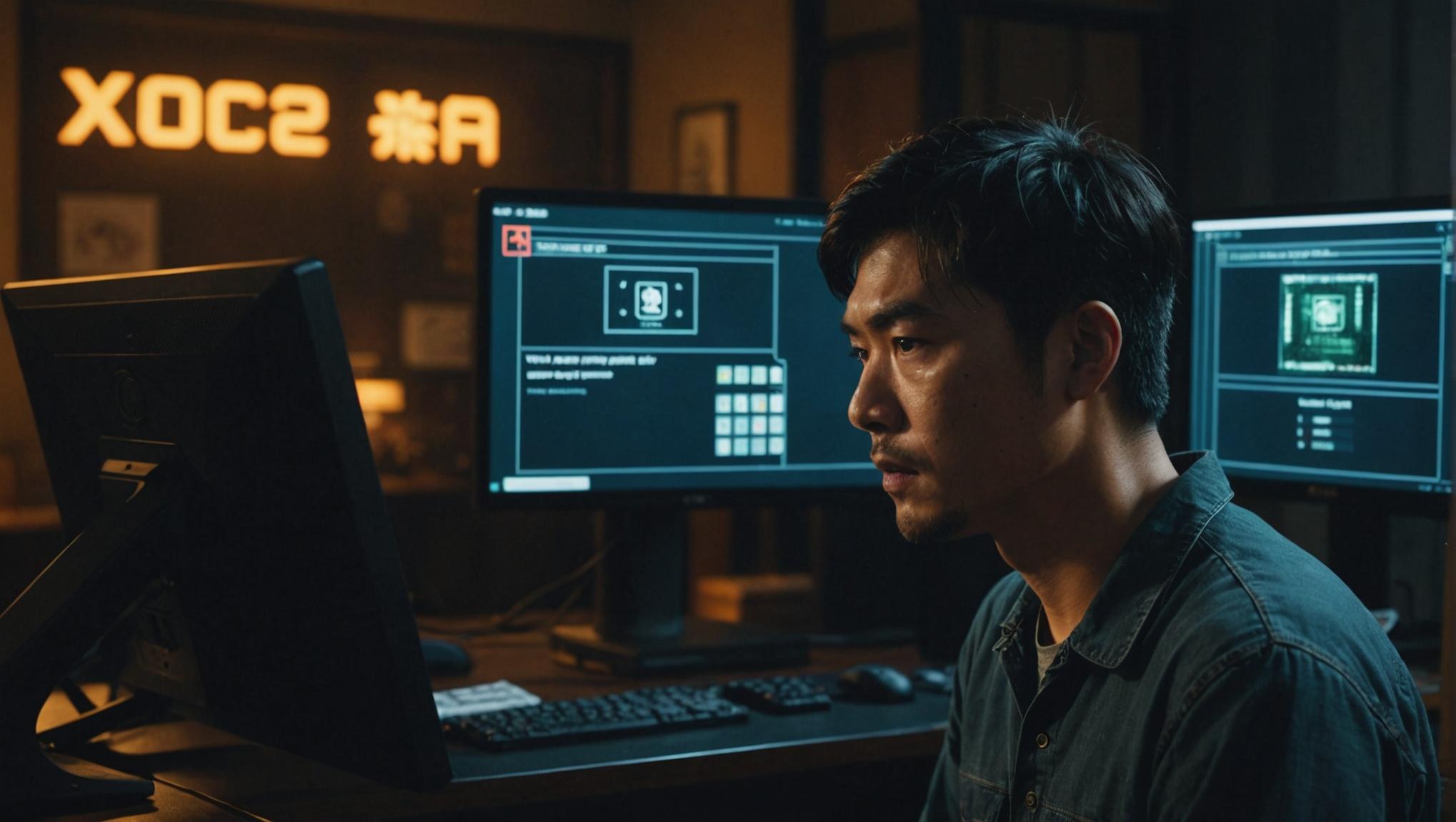 Lừa Đảo Đánh Bạc Qua Mạng