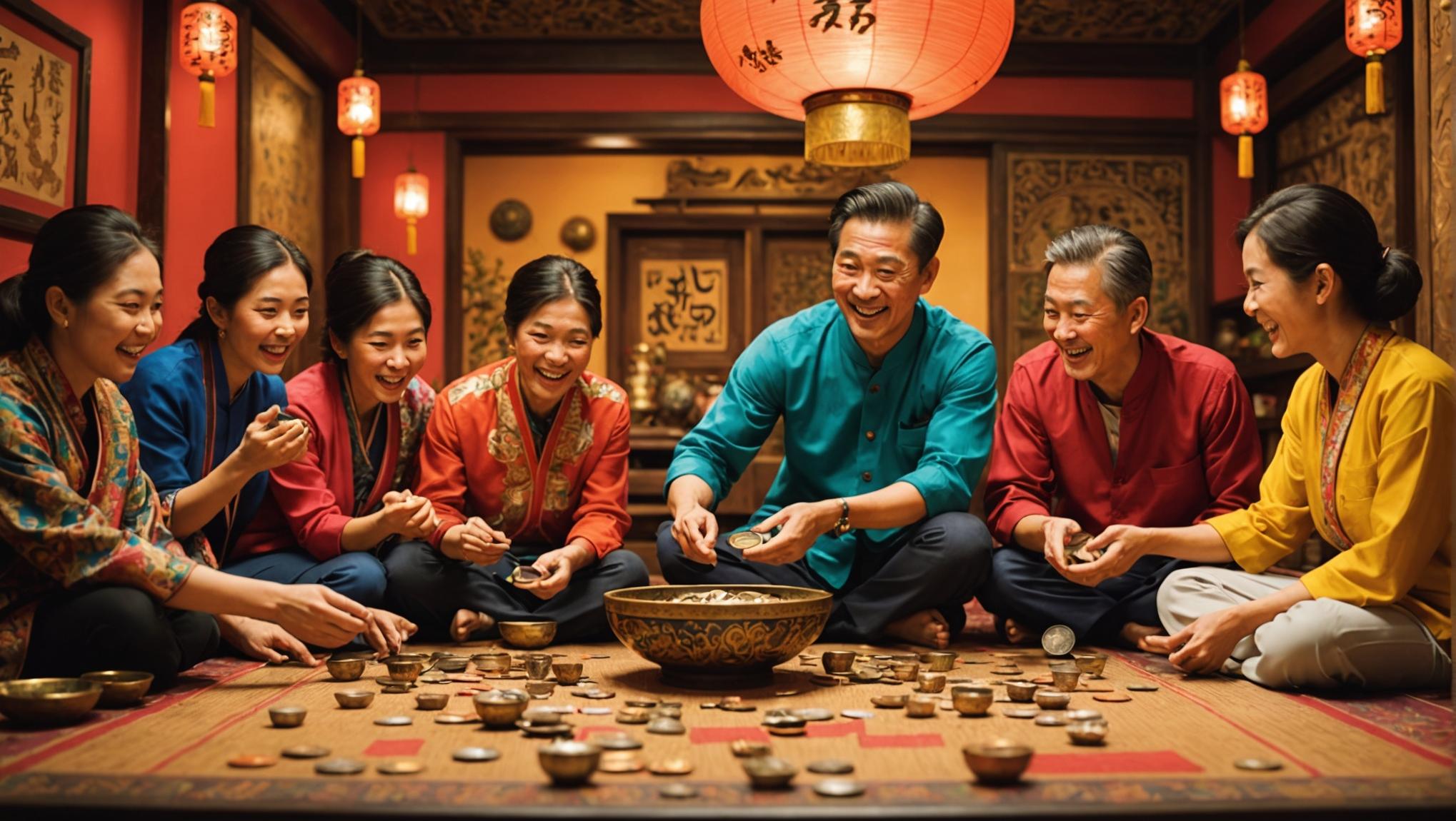 Lựa Chọn Nhà Cái Phù Hợp Với Bạn