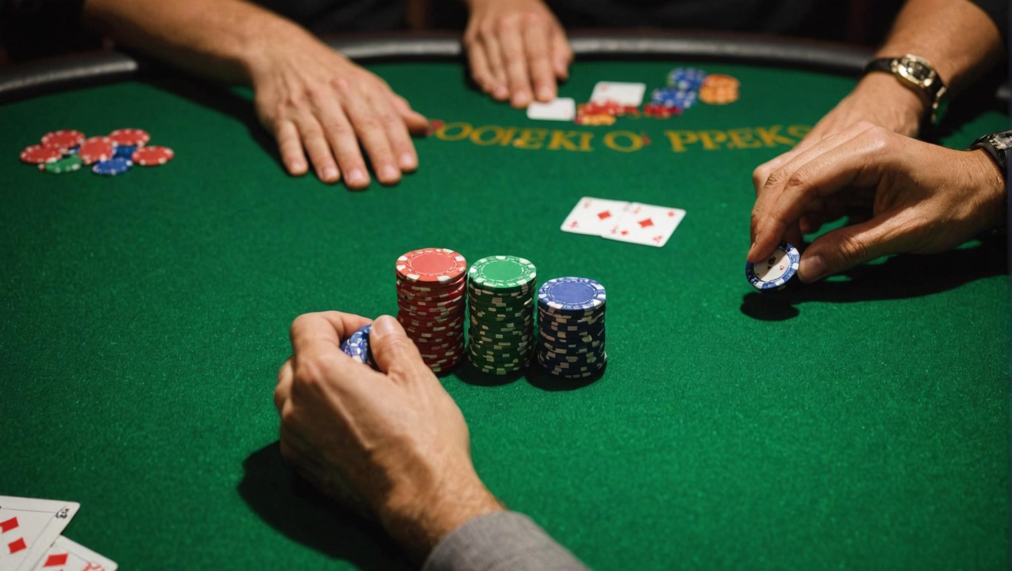 Mệnh Giá và Giá Trị của Phỉnh Poker