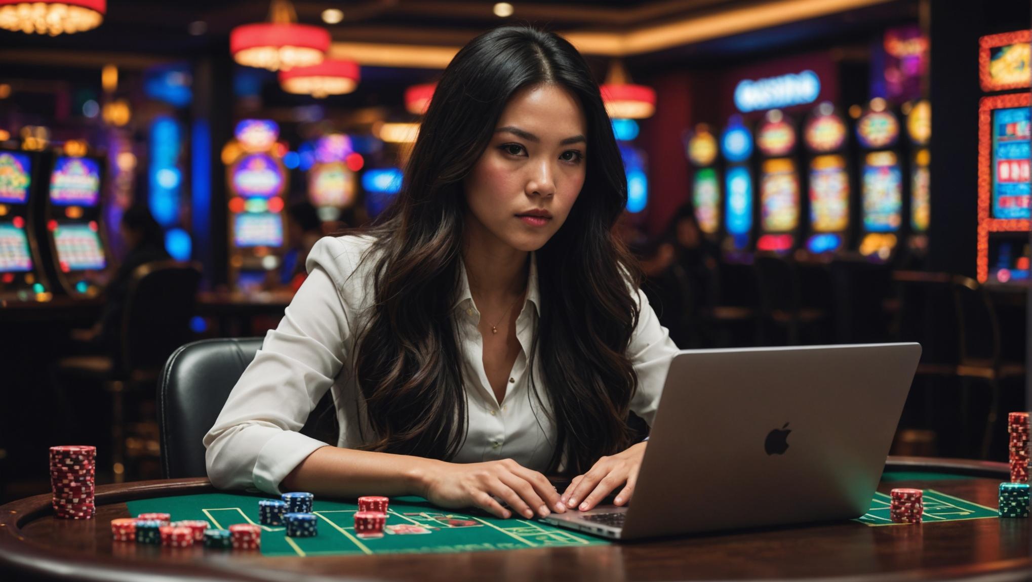 Nền Tảng và Ứng Dụng cho Tài Xỉu