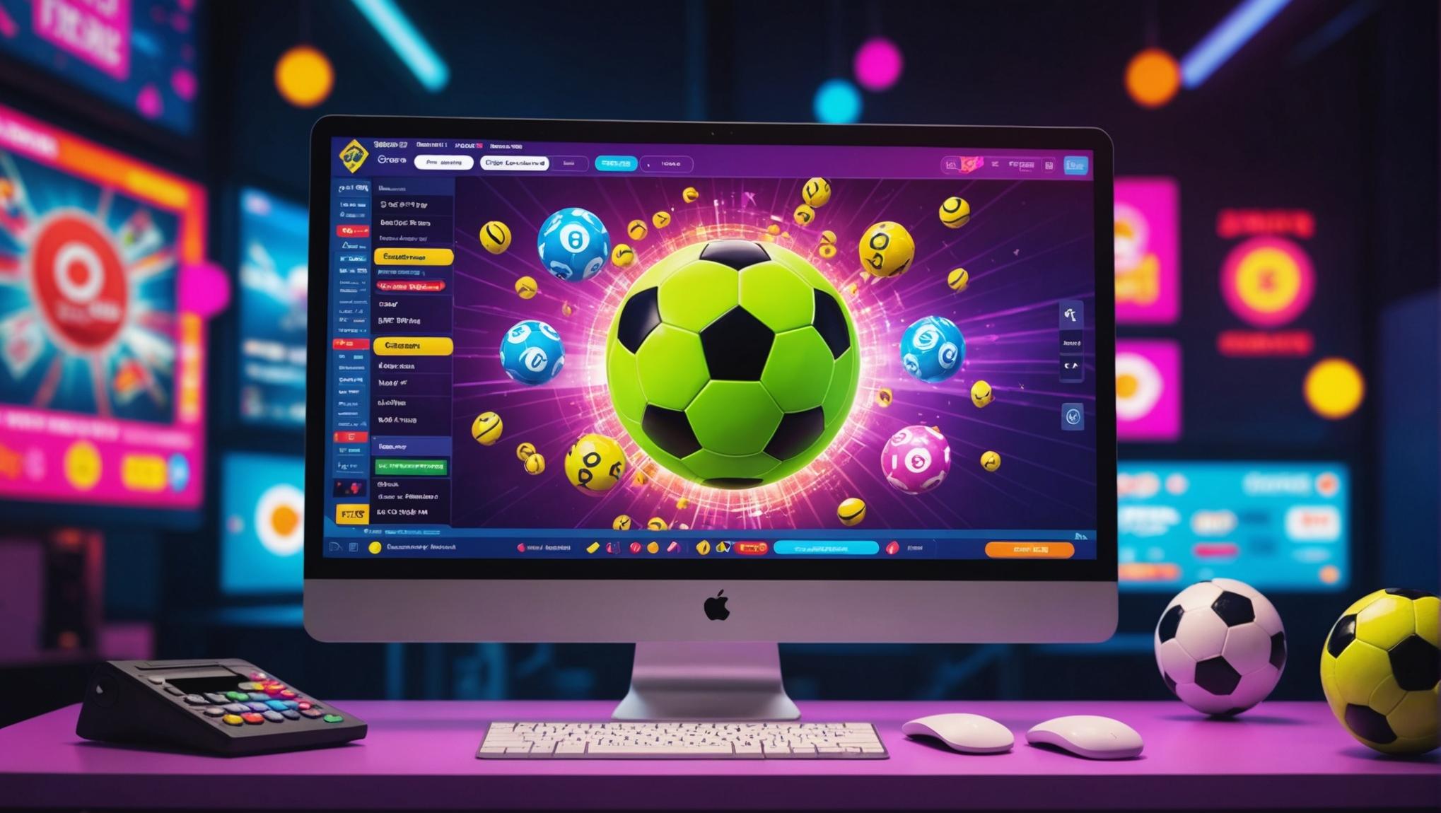 Nhà Cái Lô Đề Online và Ứng Dụng Chơi Đề Online