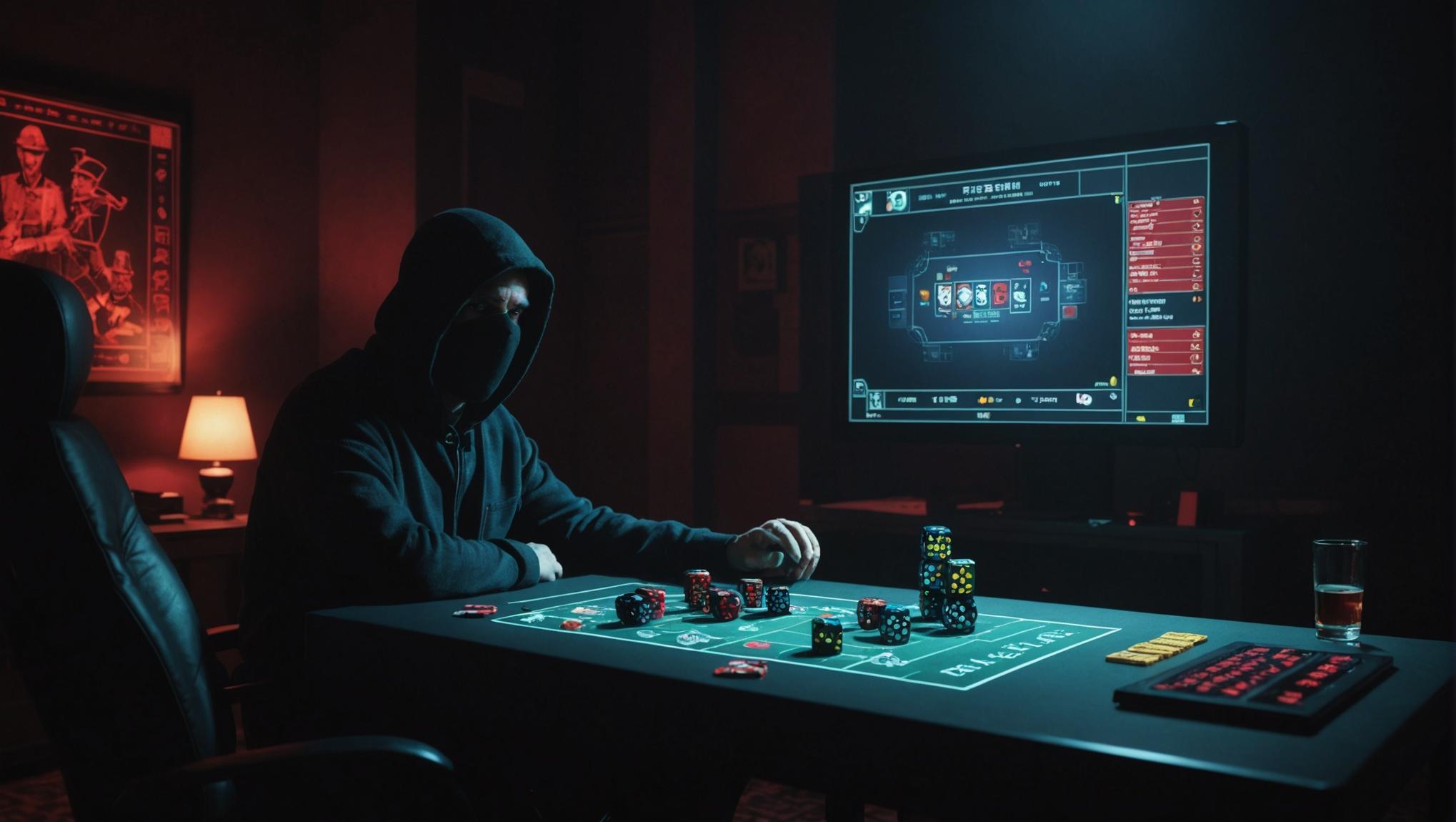 Những kỹ năng và thủ thuật chơi Sicbo an toàn