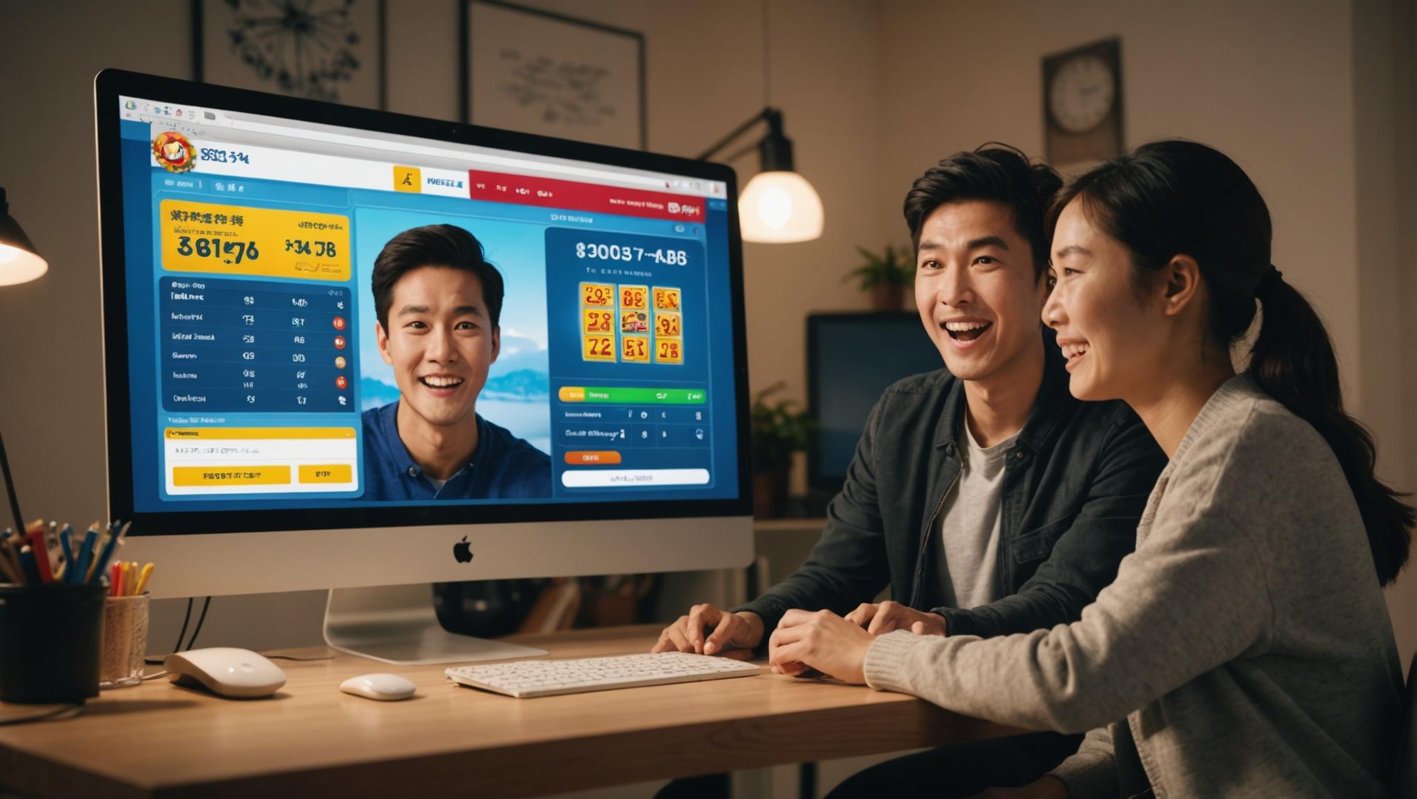 Những lợi ích khi chơi lô đề online