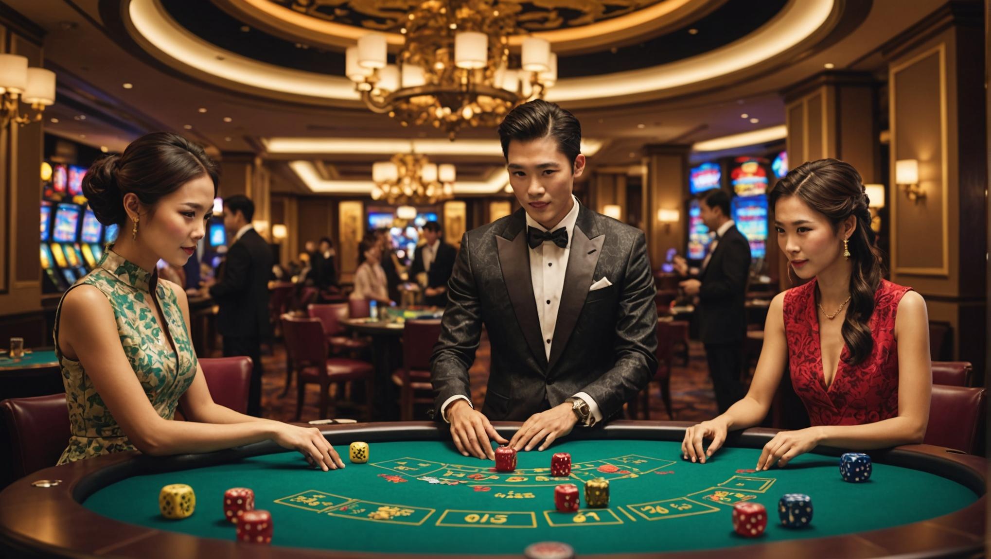 Nổ Hũ Sicbo Là Gì?