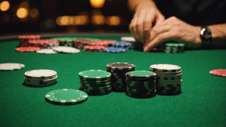 Phỉnh Poker Là Gì