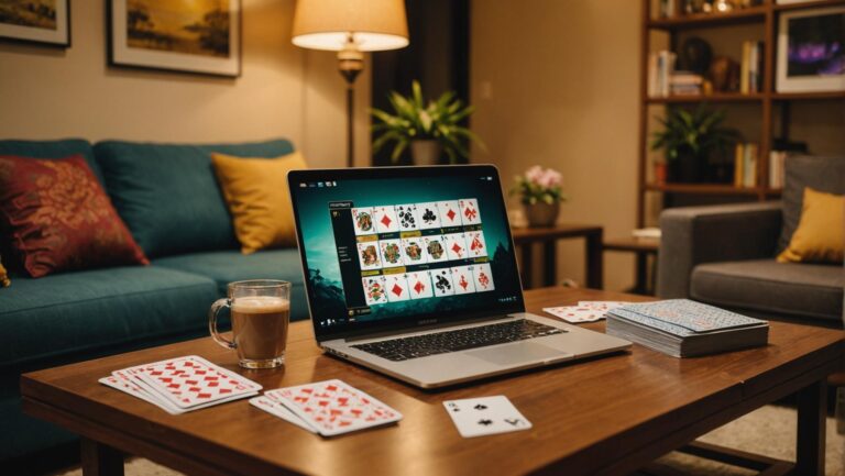 Phỏm 8 Lá: Hướng Dẫn Toàn Diện Cho Người Chơi Online