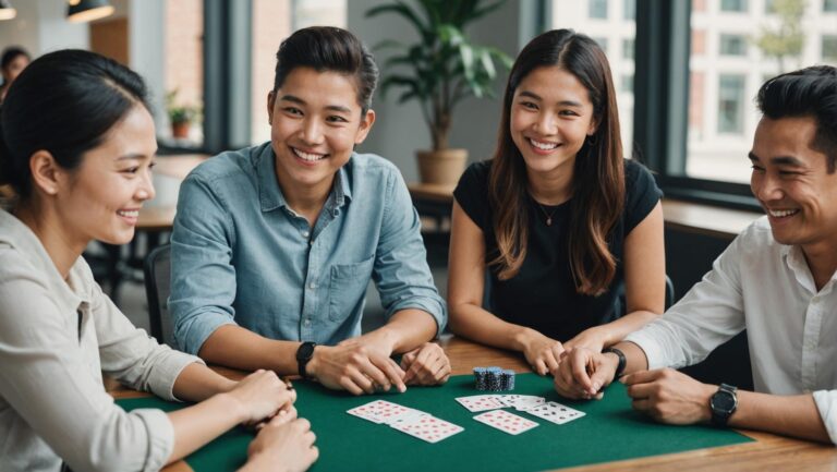 "Planning Poker là gì?" Bài viết Chi Tiết