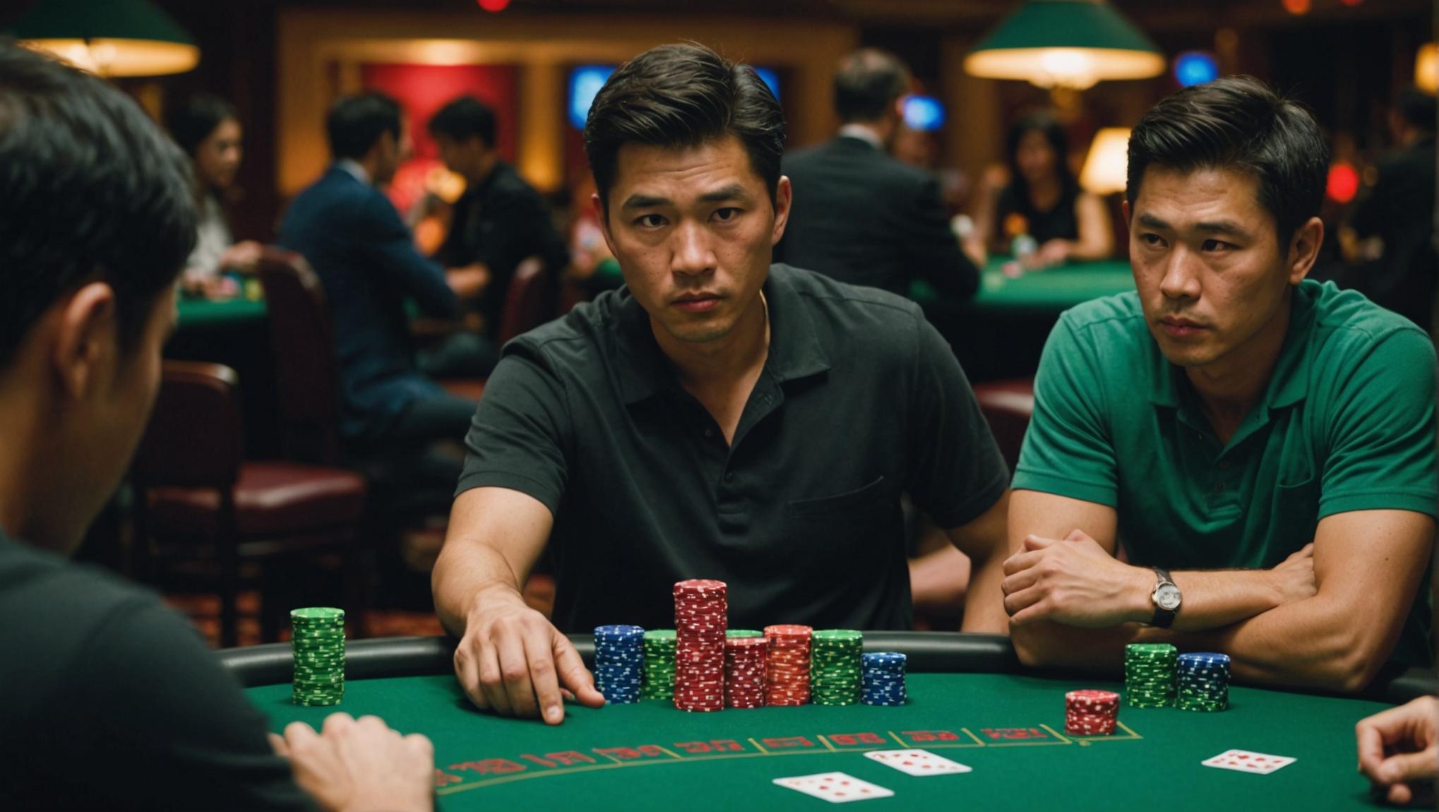 Quy Đổi Giá Trị Chip Poker Sang Tiền Việt Nam