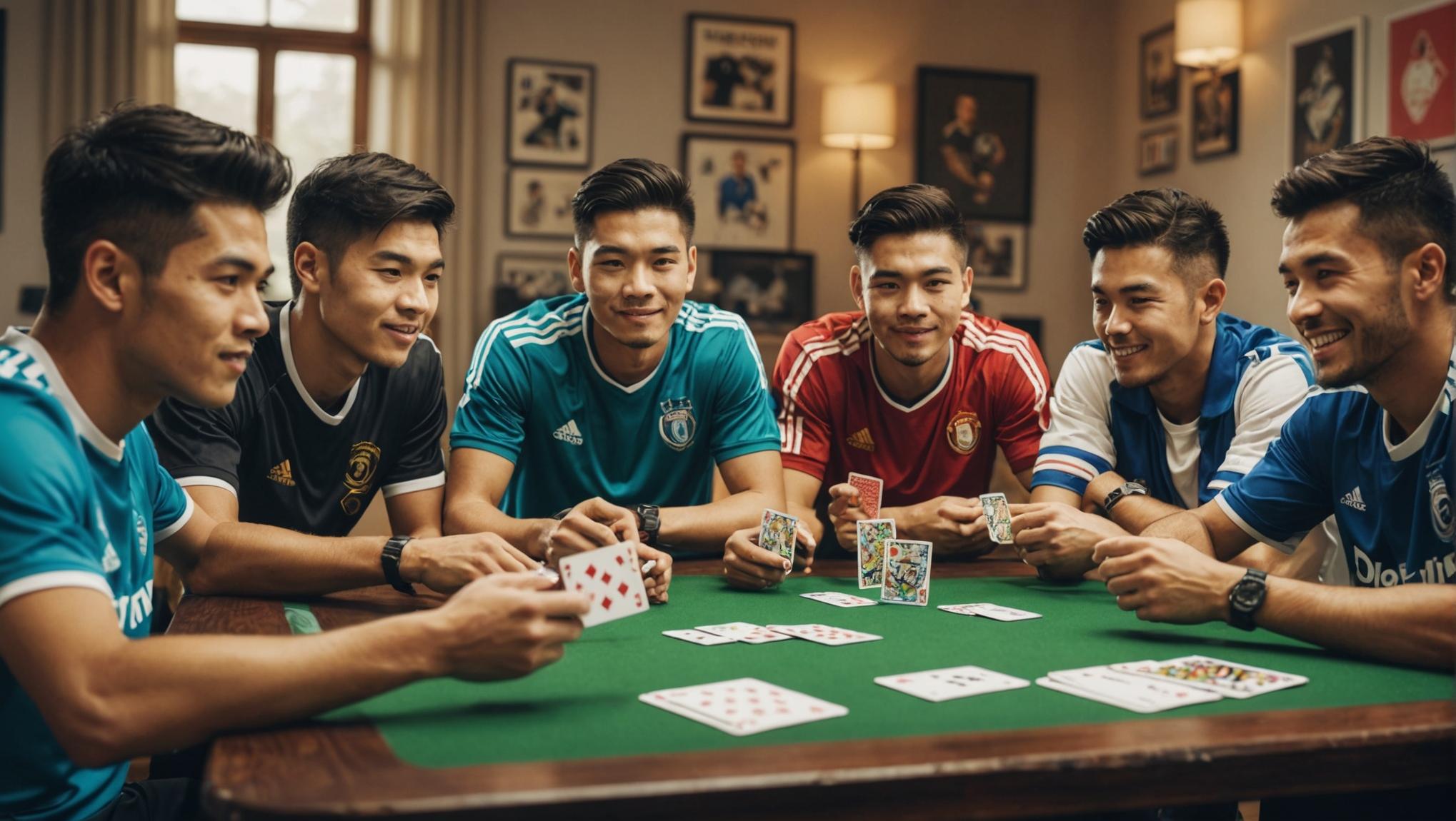 Quy Trình Thực Hiện Planning Poker