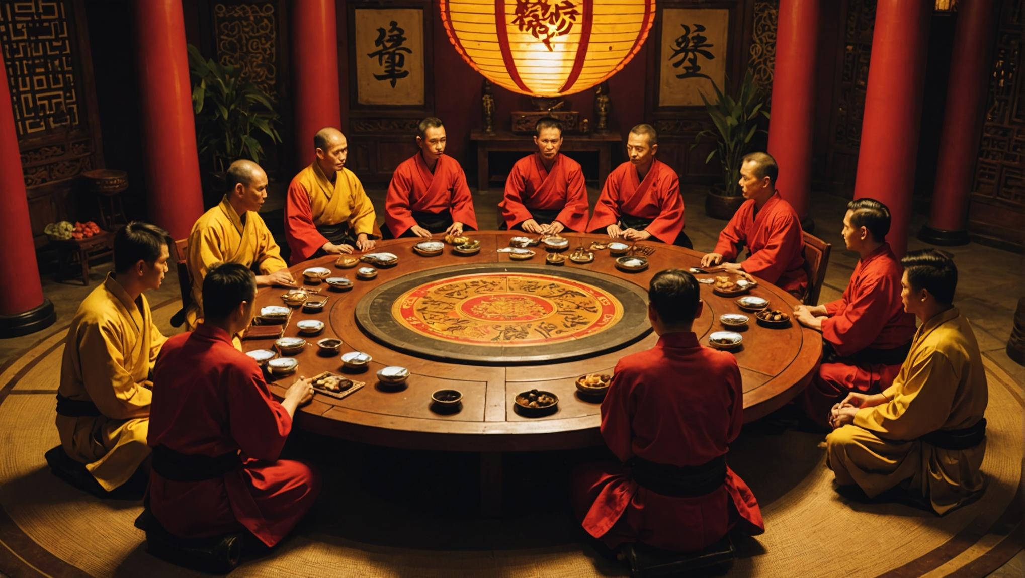 So Sánh Xóc Đĩa Nổ Hũ với Các Trò Chơi Bài Đổi Thưởng Khác